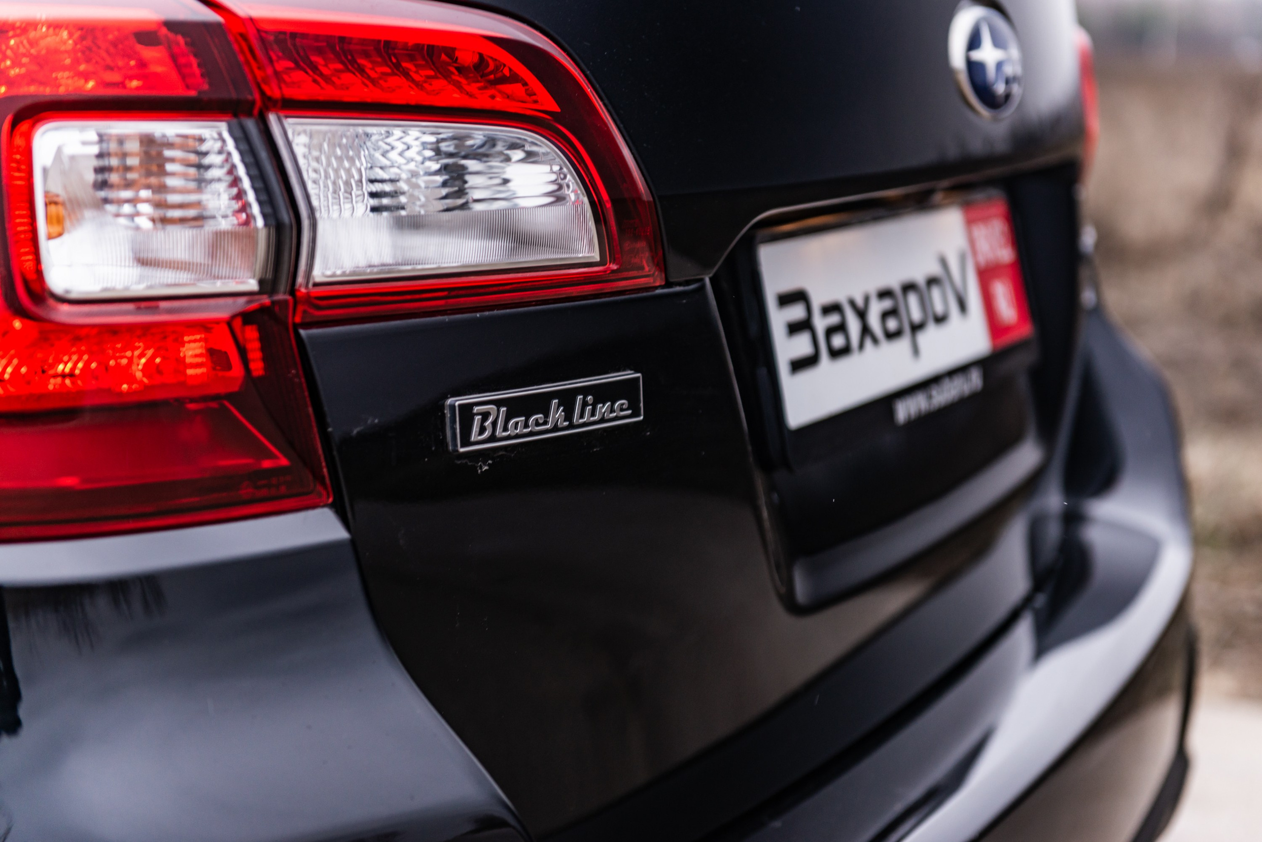 Автомобильная фотосъемка Subaru Outback Black Line. FOTÓGRAFO MÉXICO QUINTANA ROO