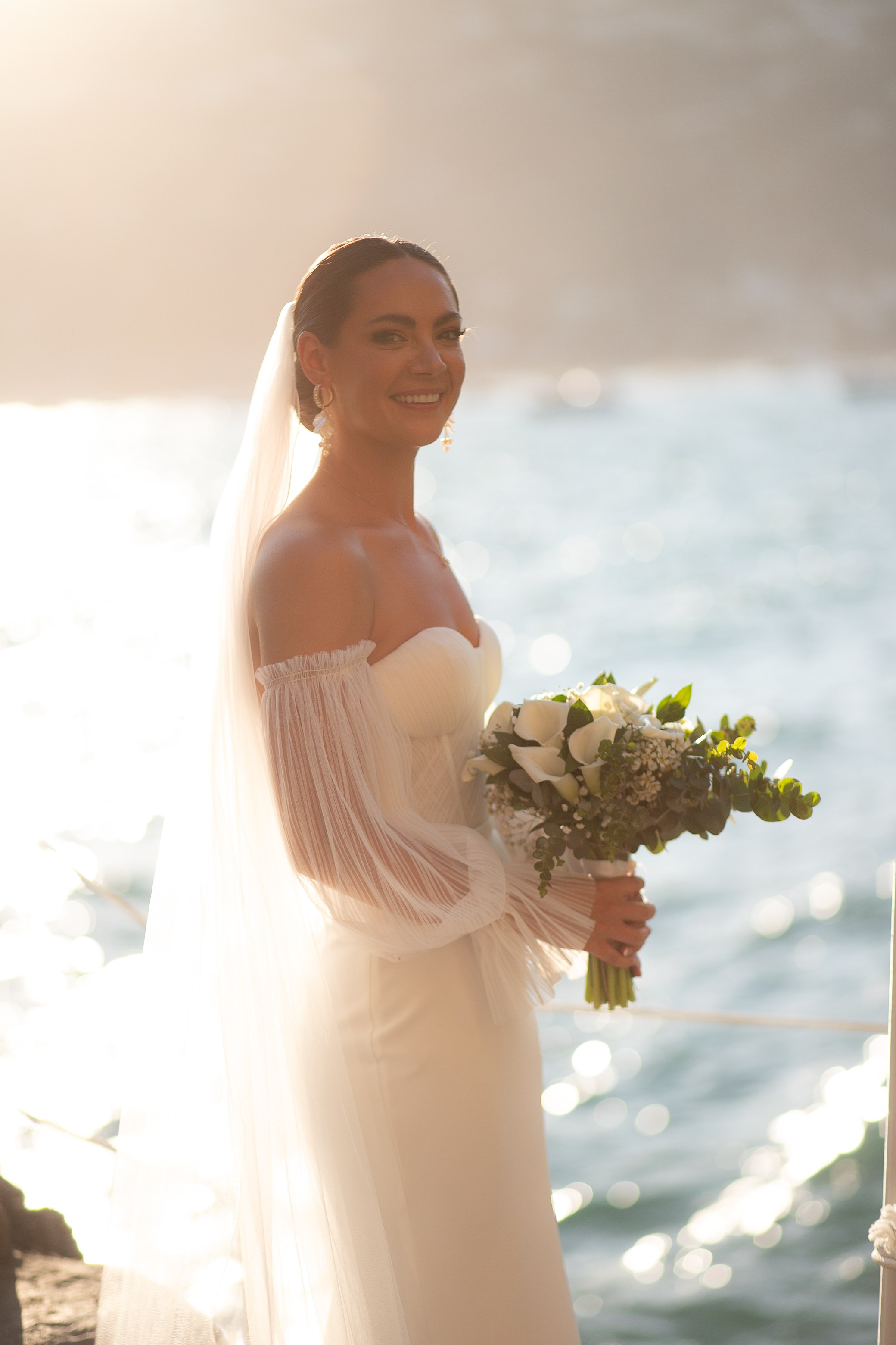 Sarah & Paddy. CK Photography | Wedding Photographer & Videographer in Italy