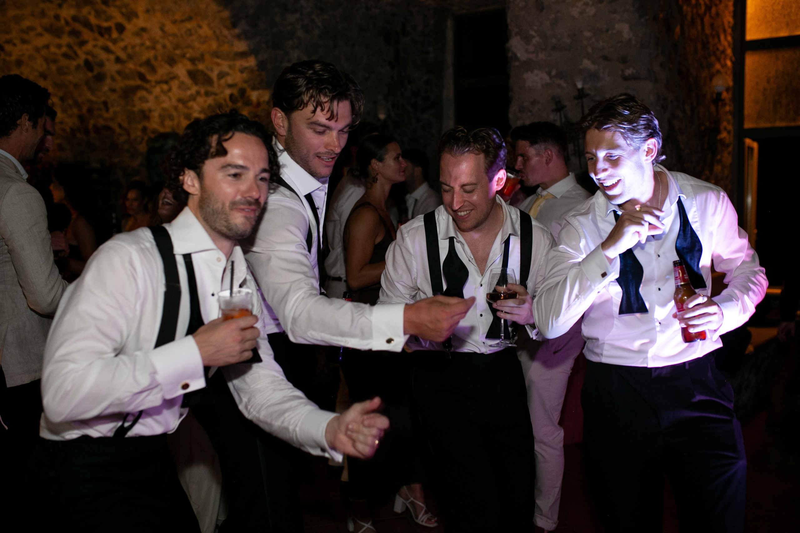 Sarah & Paddy. CK Photography | Wedding Photographer & Videographer in Italy