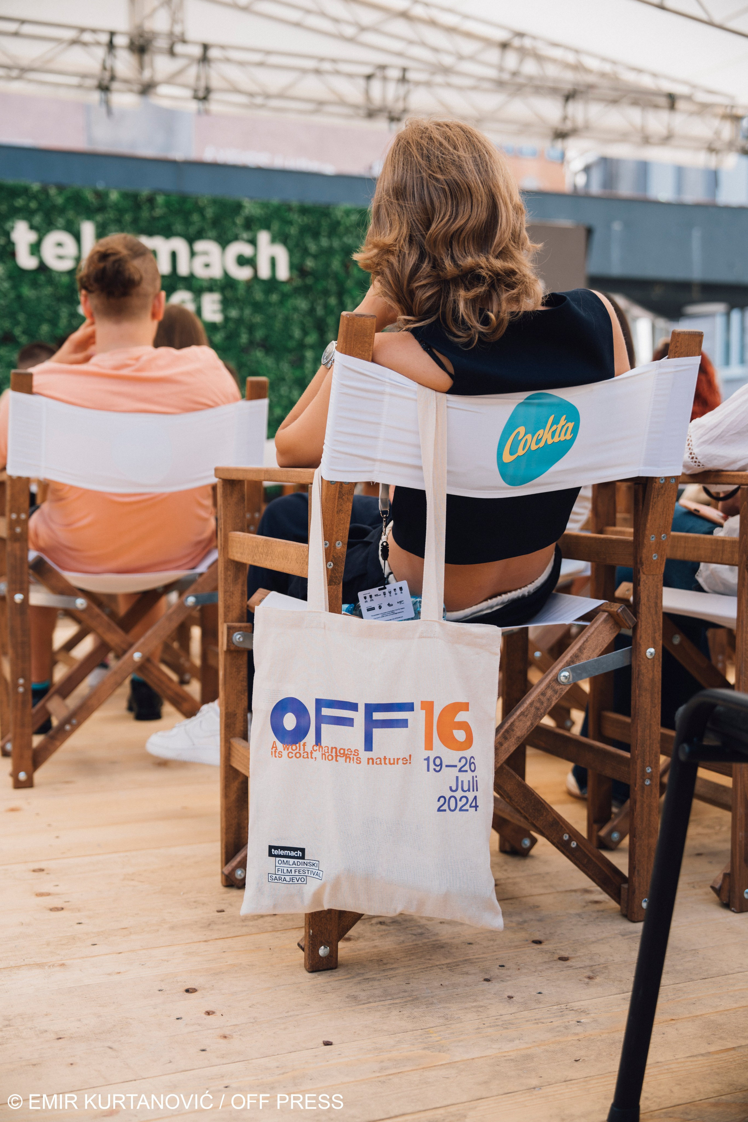 Omladinski Film Festival