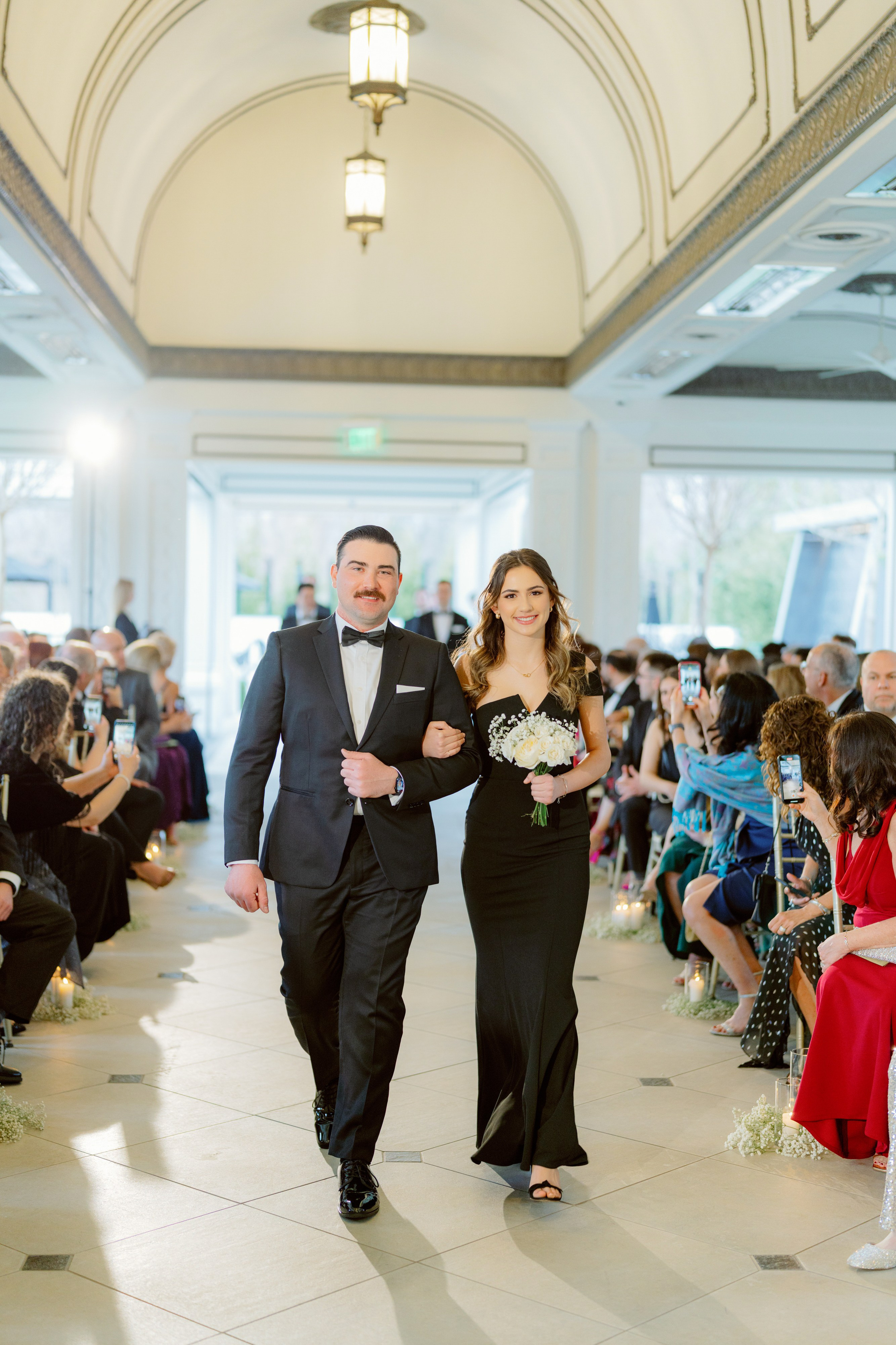 Amanda and Dan. Wedding photographer and videographer New York | New Jersey