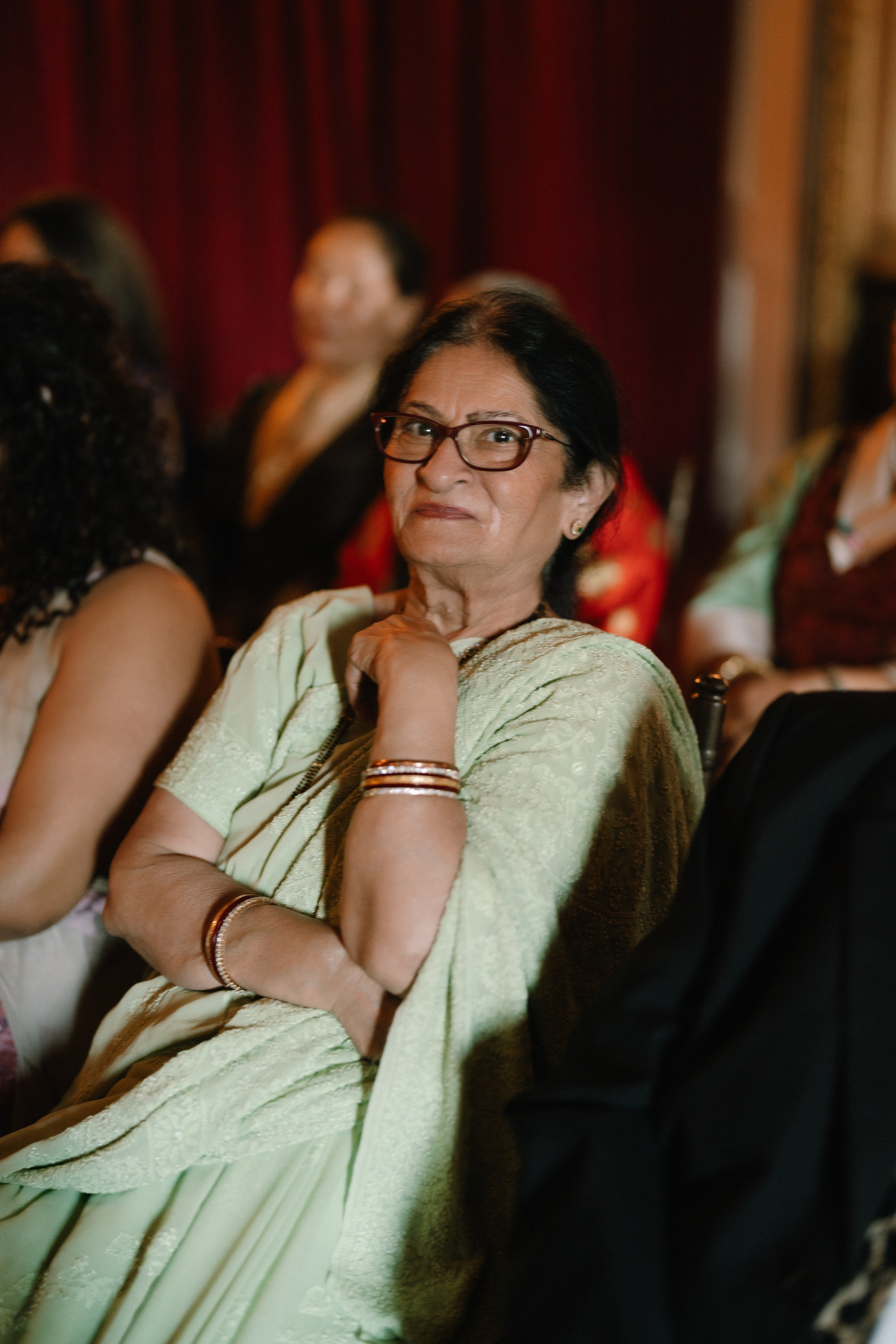 Nicole and Akash. Wedding photographer and videographer New York | New Jersey