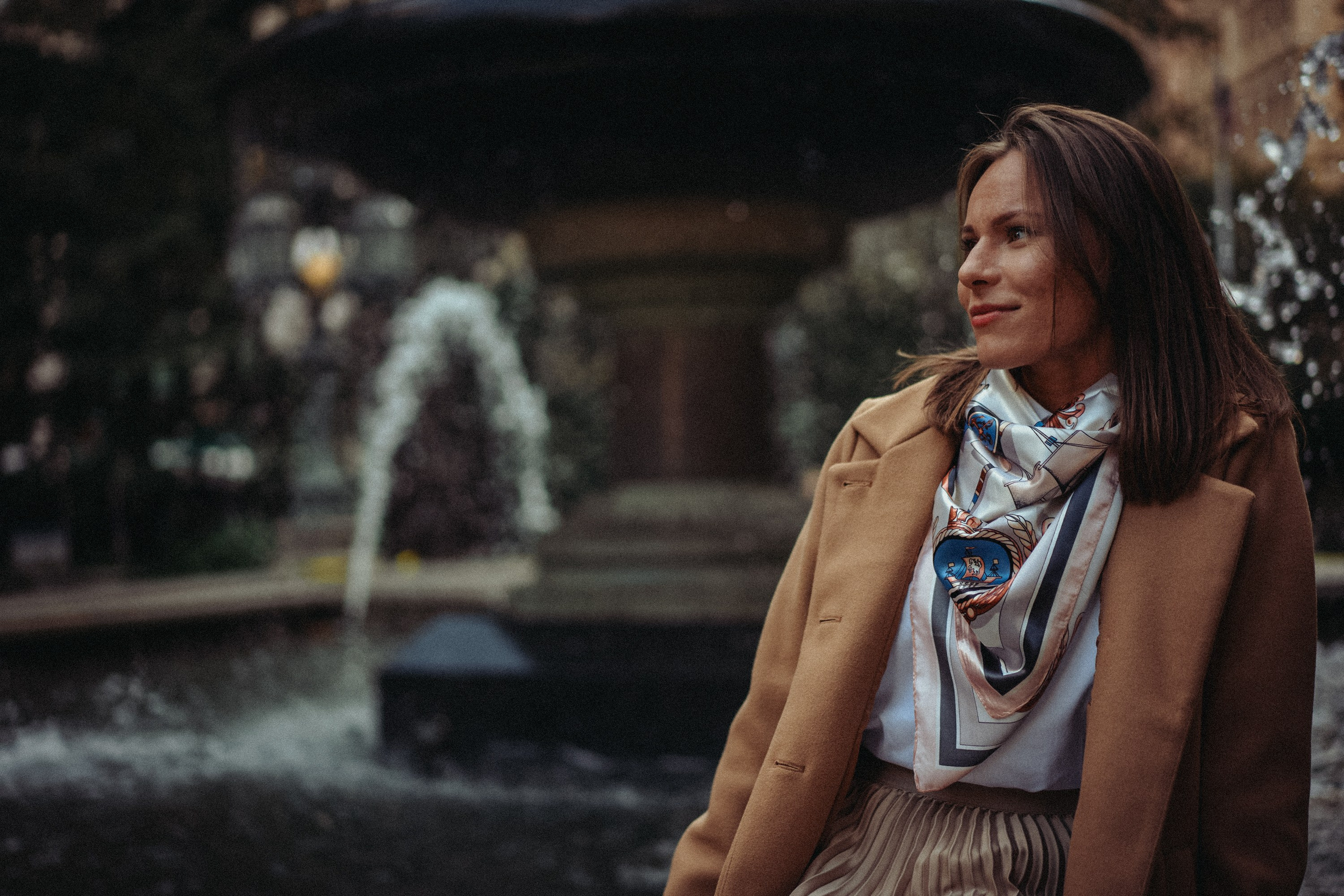 Photo portrait in NY. Portrait and wedding photographer in New York