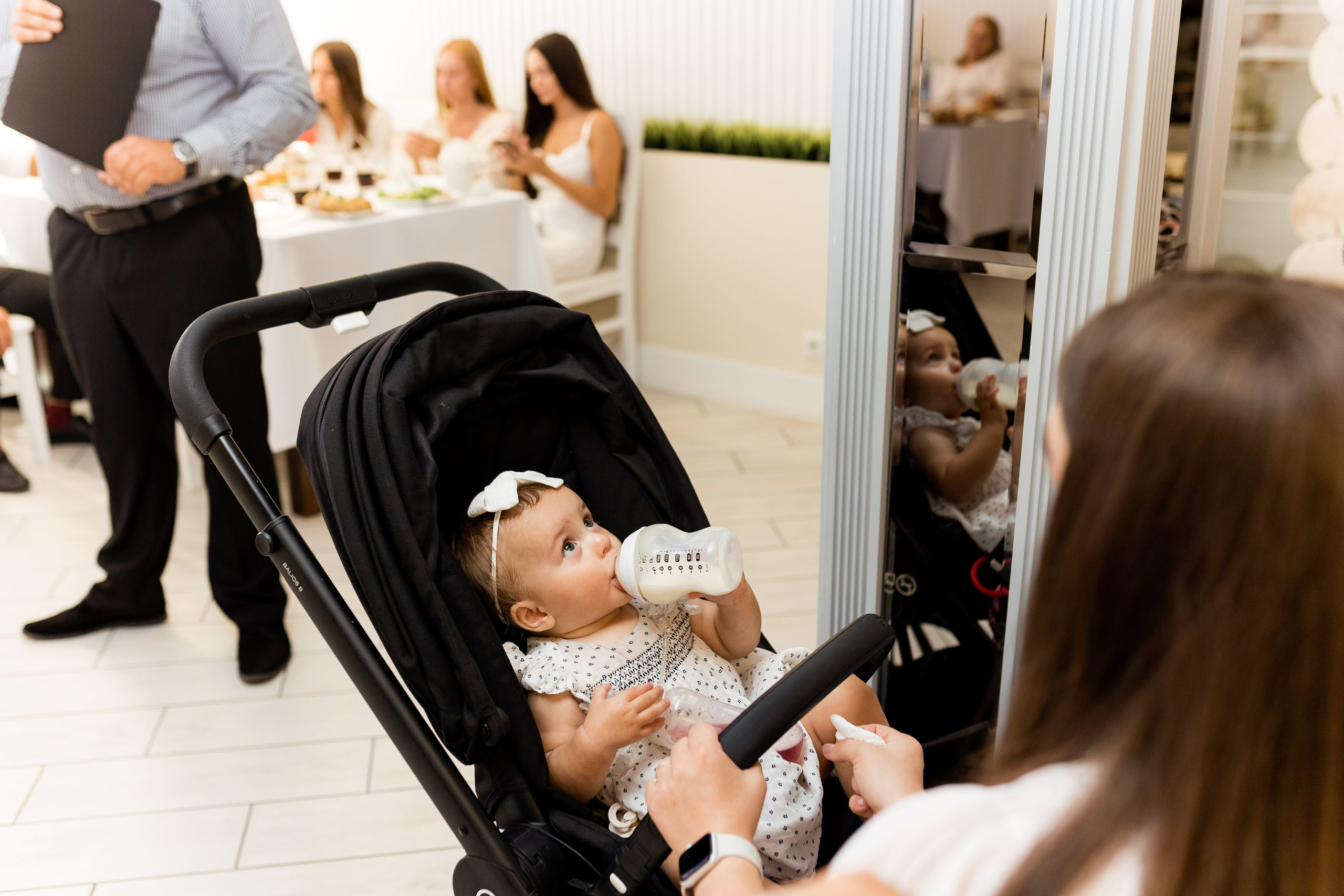 Інна та Олександр. Ірина Терещук