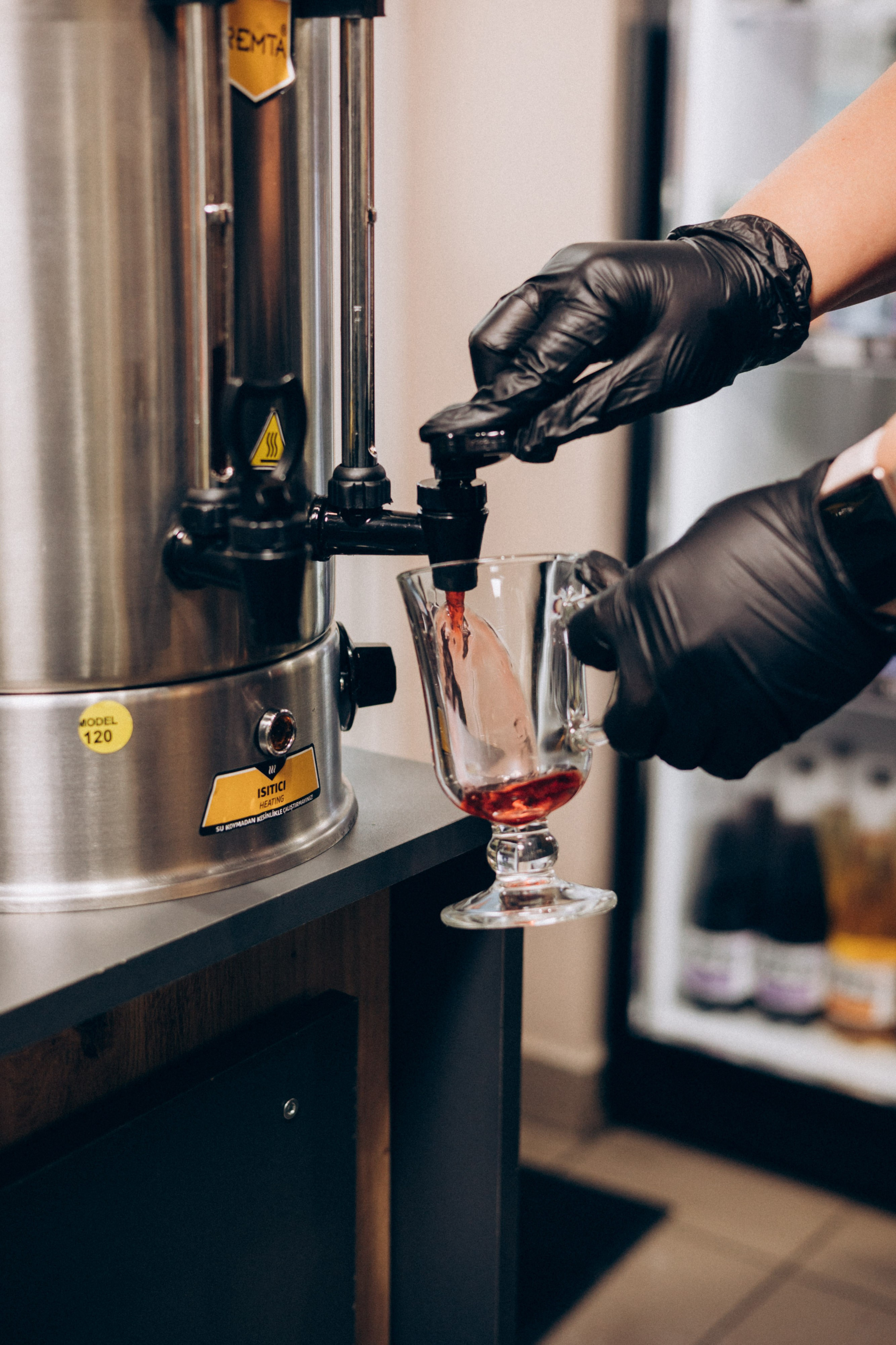 Мережа магазинів «Пивна аптека». Ірина Терещук