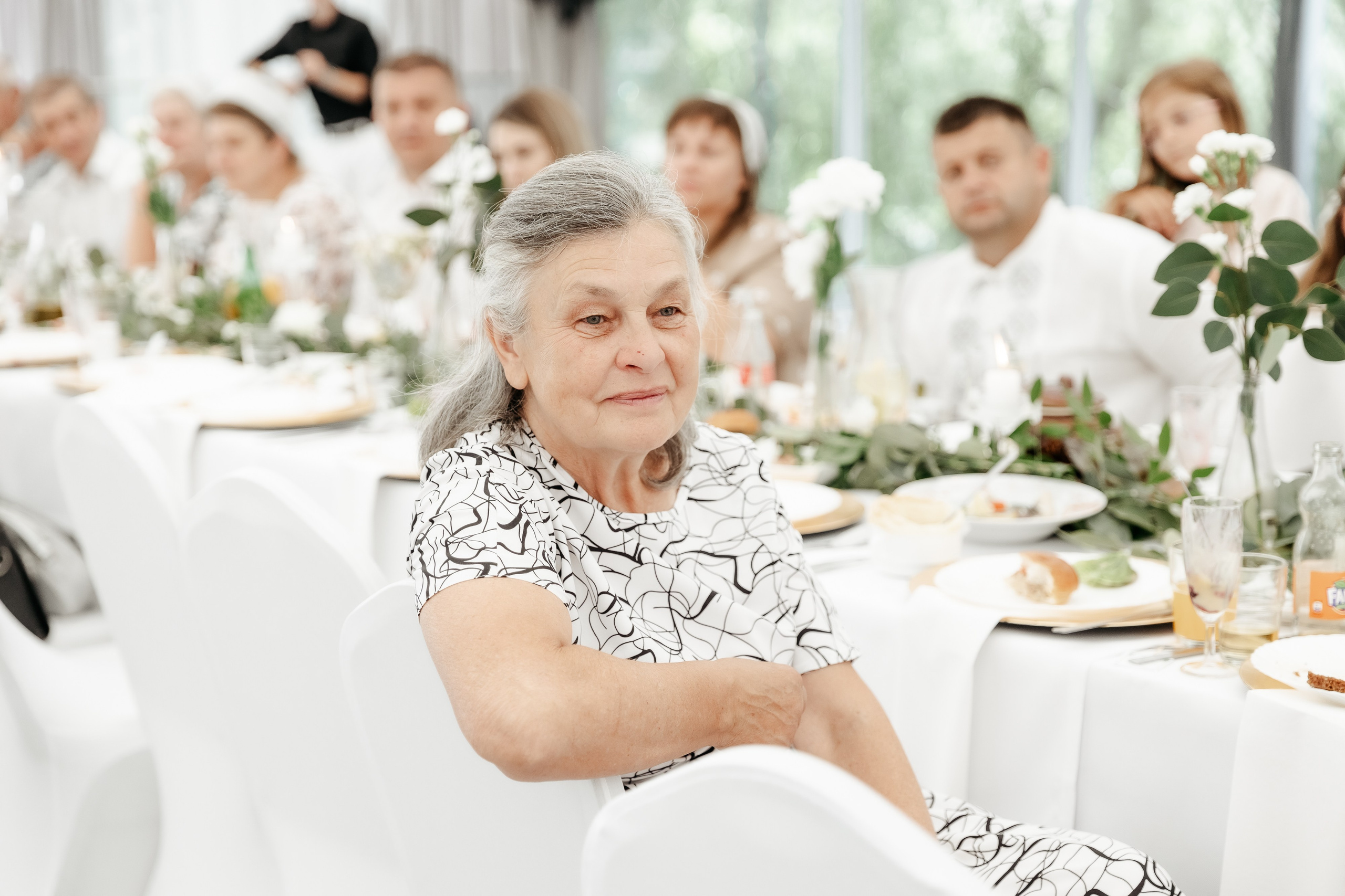 Аліна та Давид. Ірина Терещук