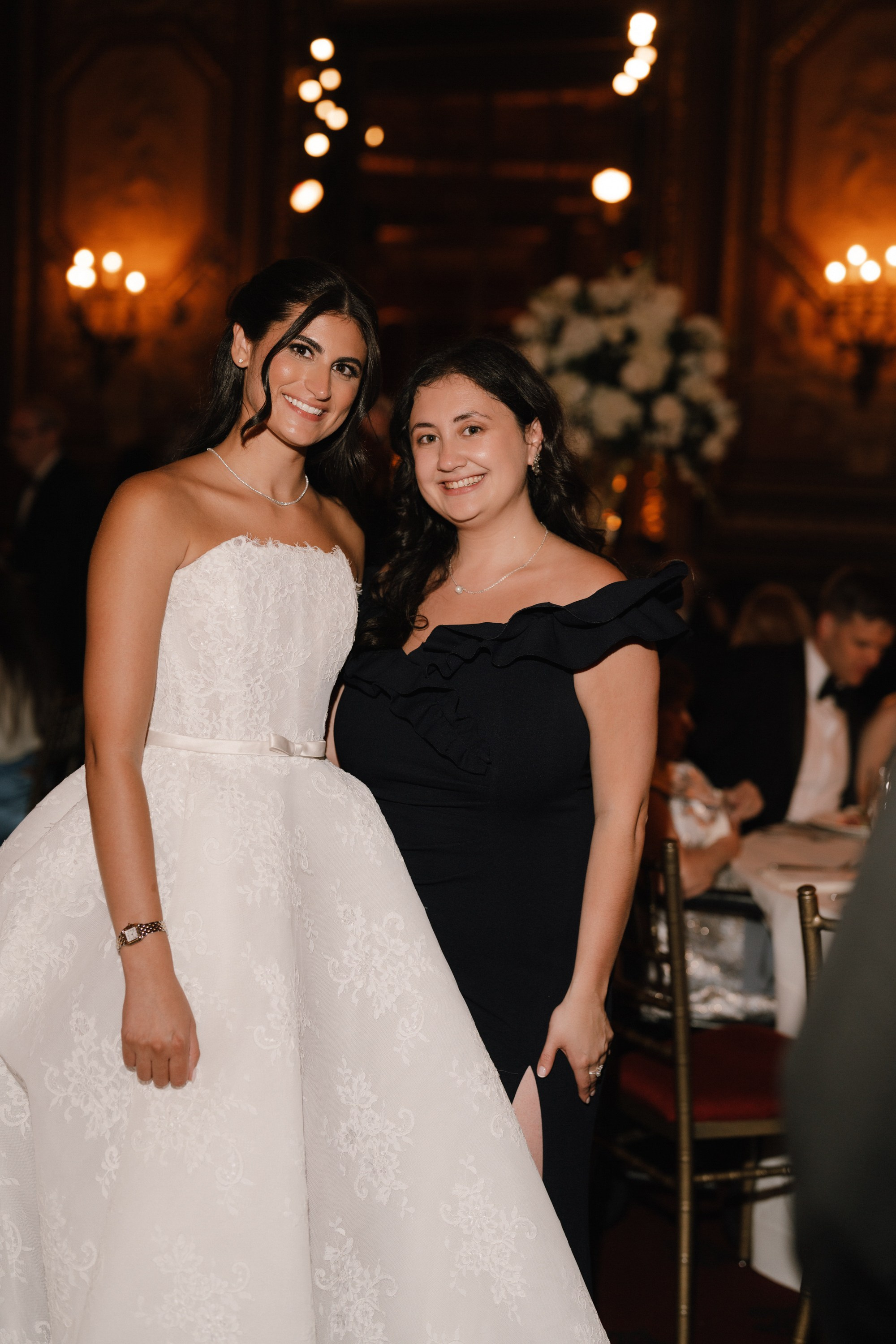 Nicole and Akash. Wedding photographer and videographer New York | New Jersey