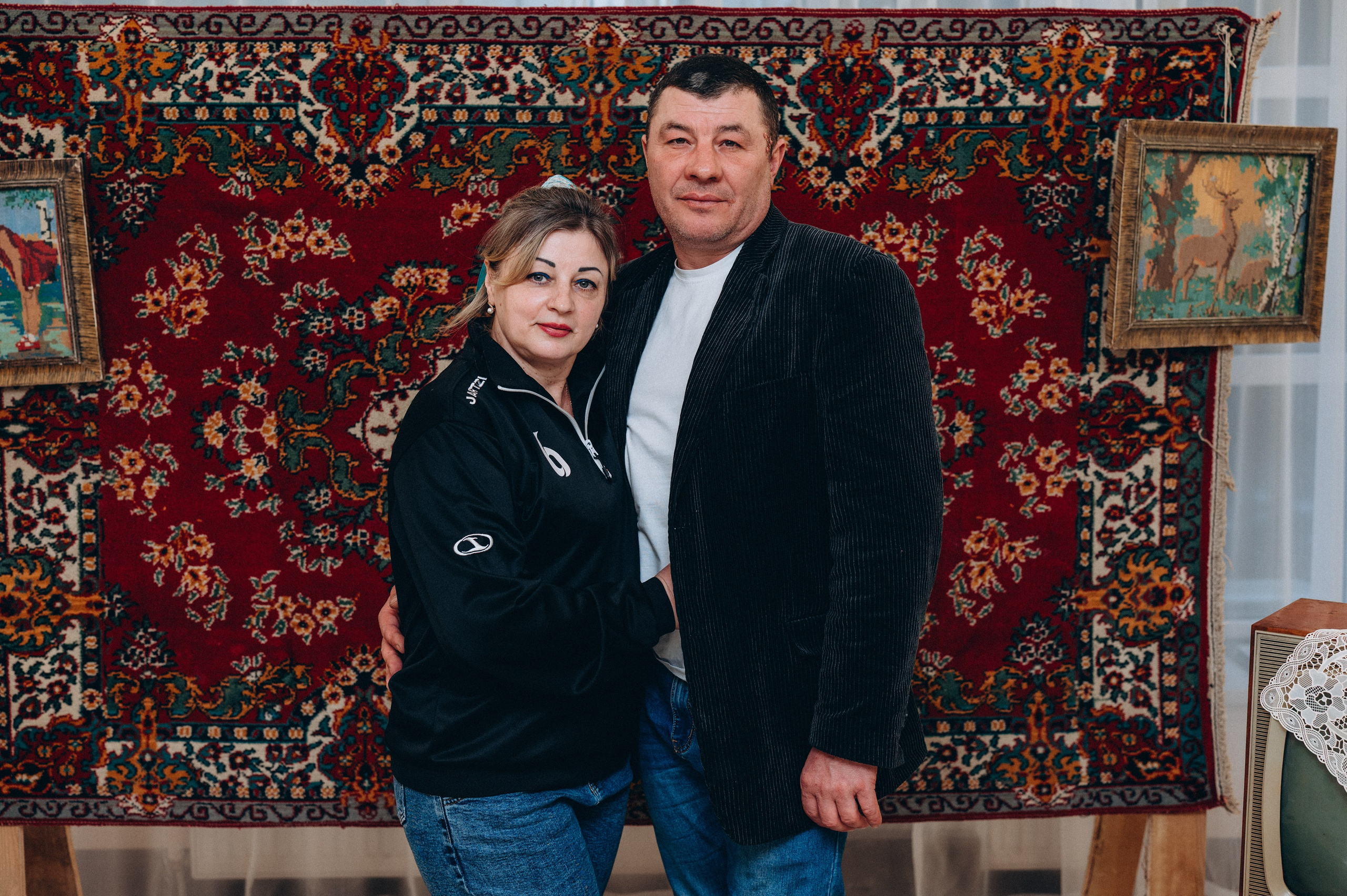 День народження 90-ті. Фотограф Київ