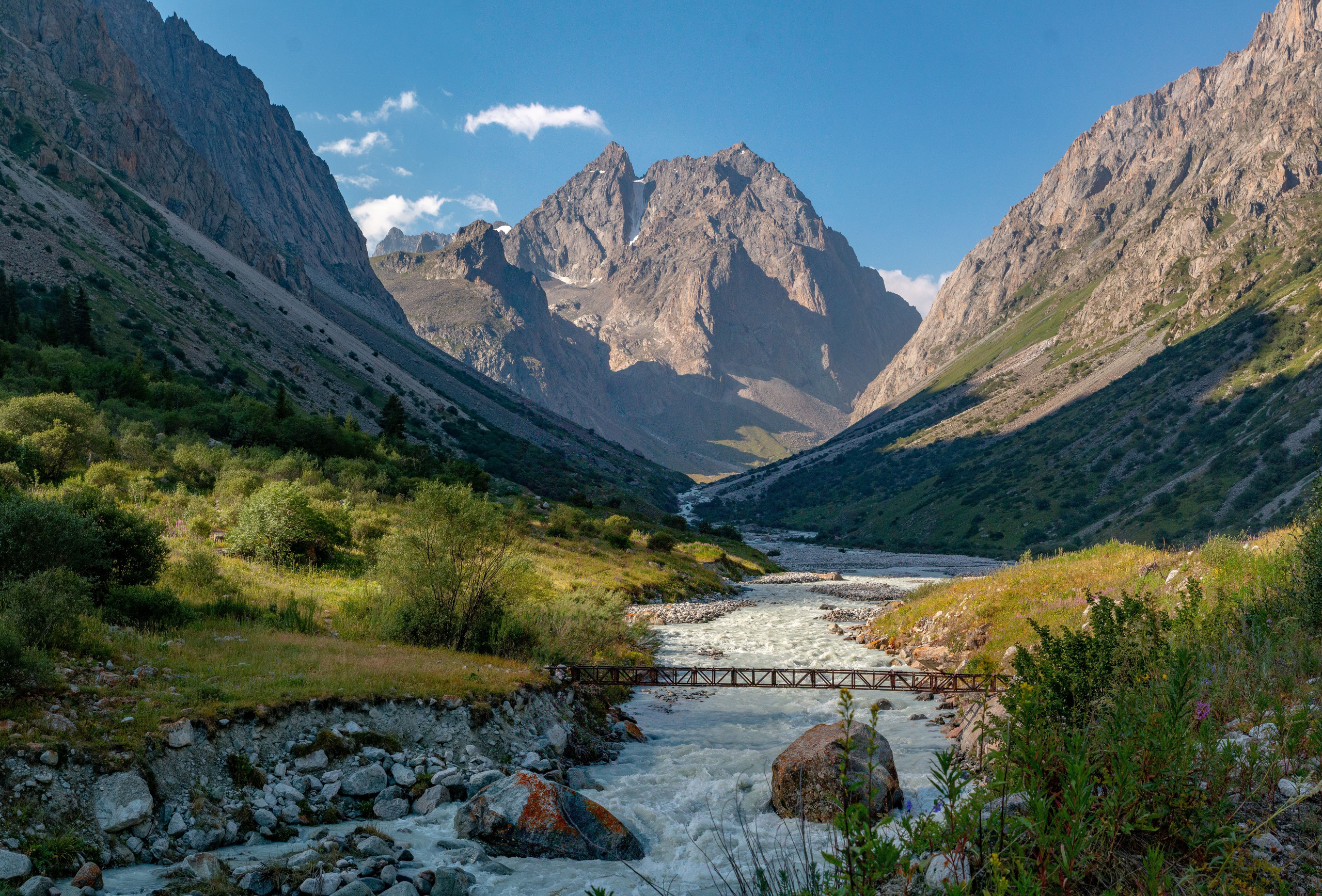 Expeditions. Vitalii Krepak — Gonzo Fotografie