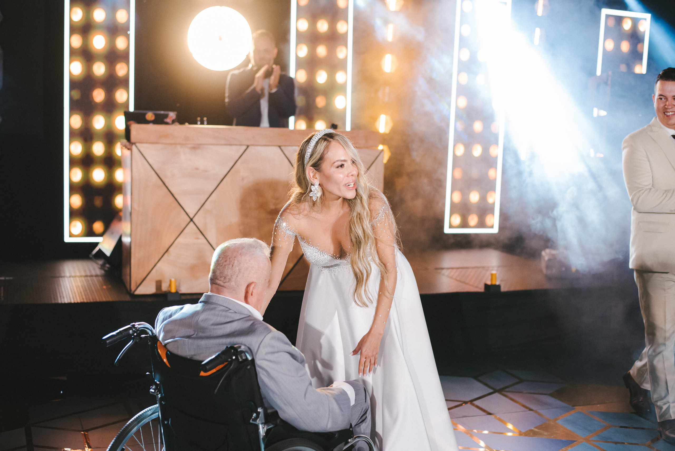 Fotografía y video de bodas en Pereira - Colombia. Rafael Melo Weddings