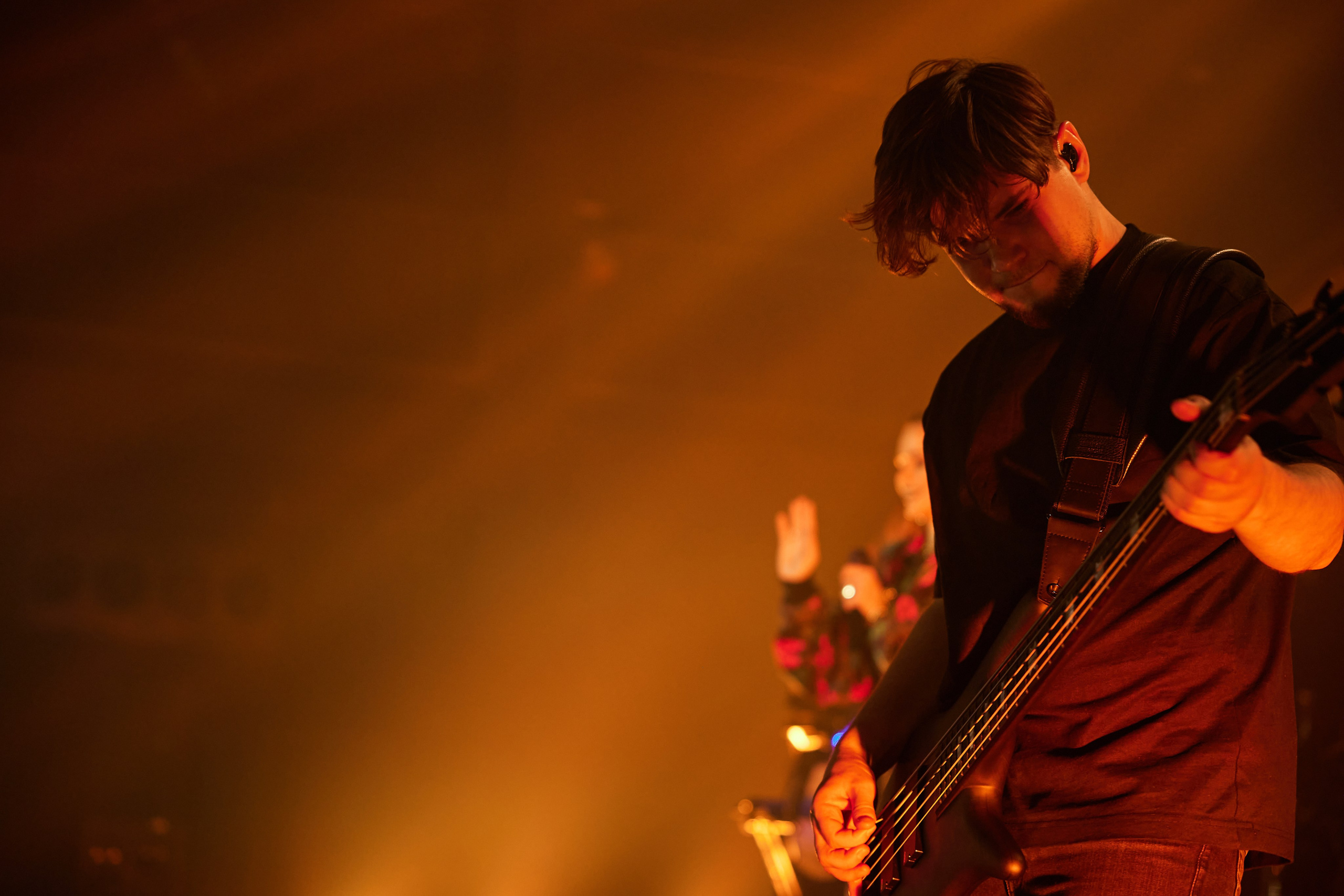 The Hardkiss. Alex Kibuk — Fotografia Imprez Firmowych i Eventów w Warszawie