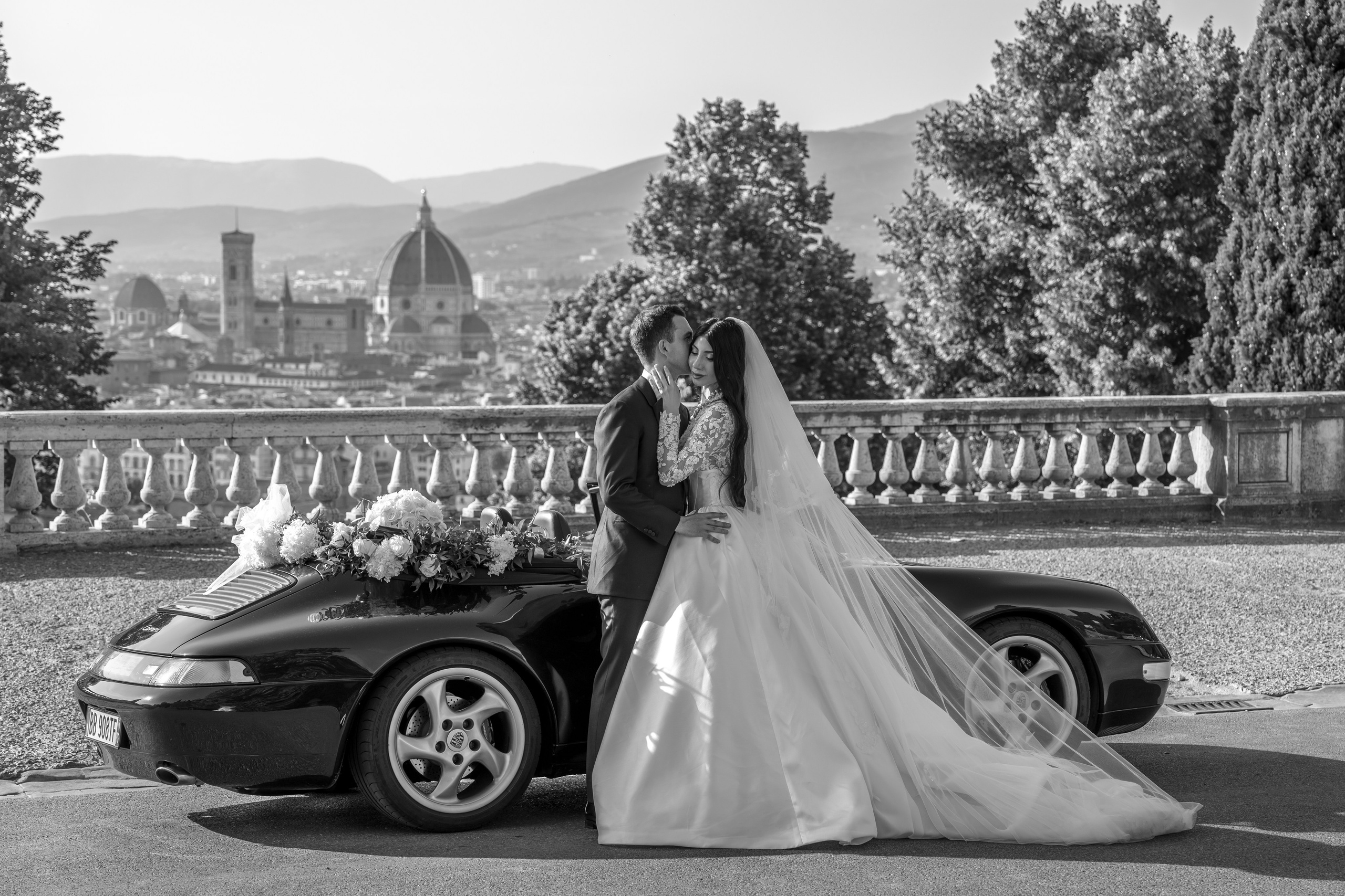 Wedding. Ftphoto
