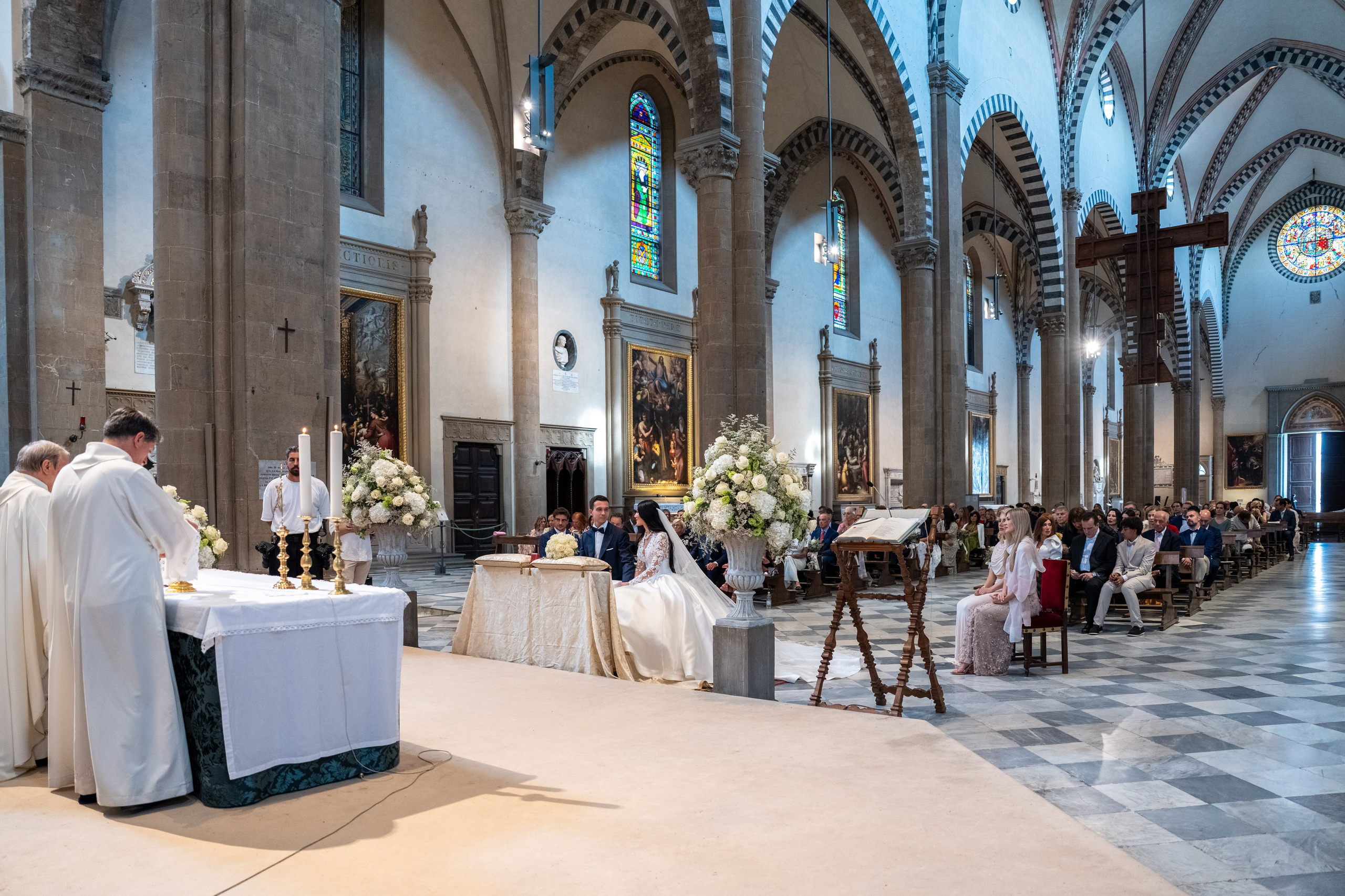 Wedding. Ftphoto