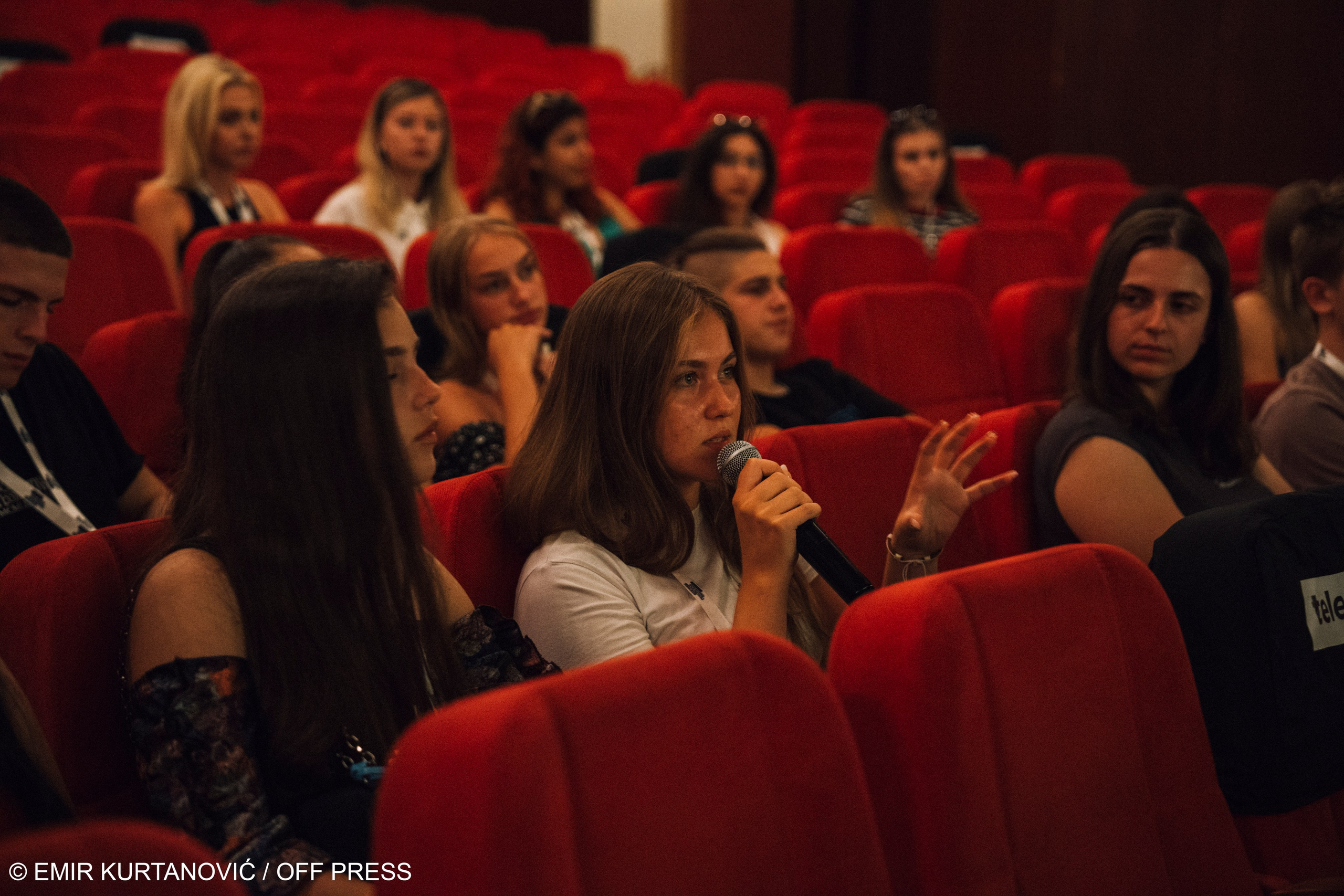 Omladinski Film Festival