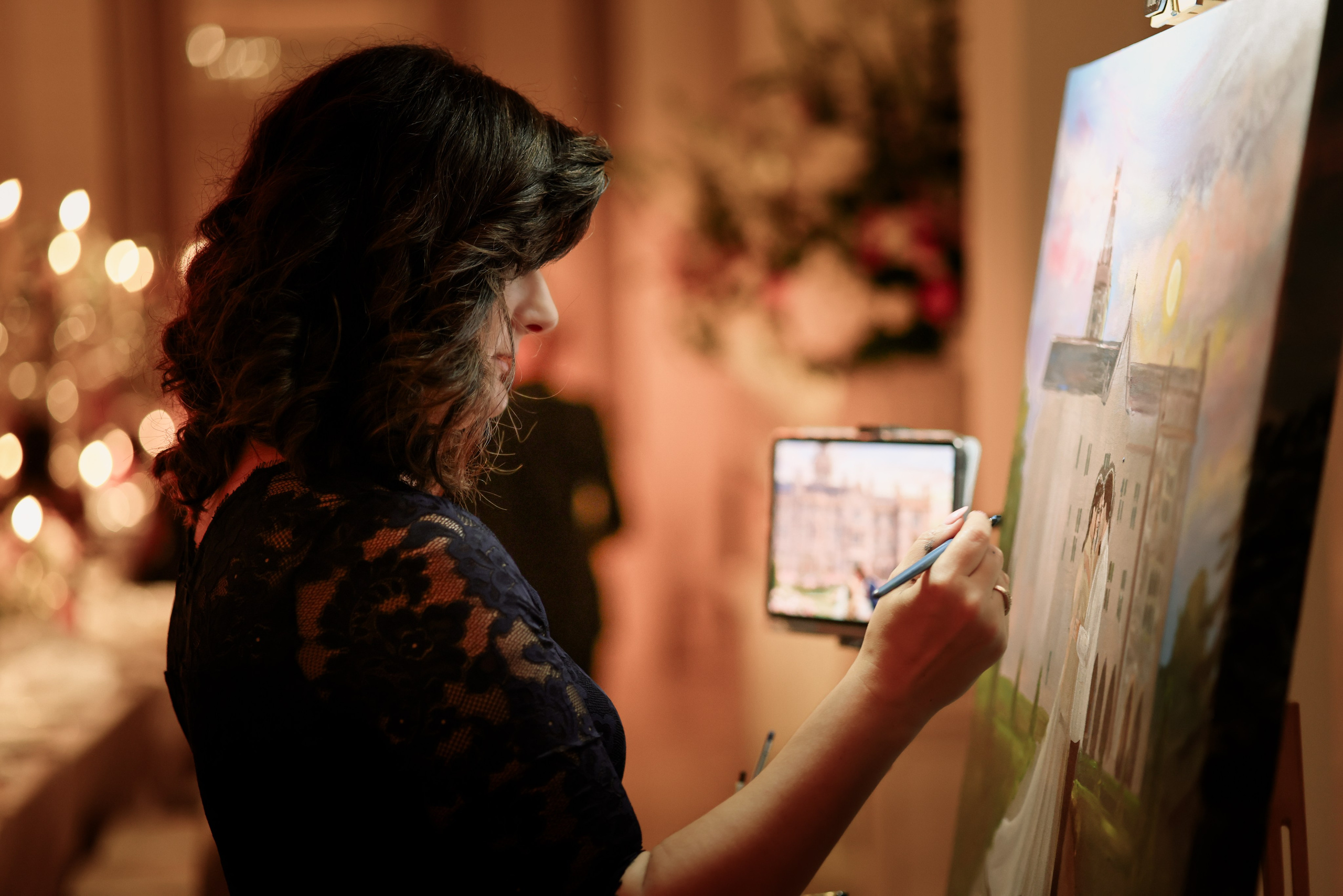 Adare Manor. Photographer Co Dublin, Balbriggan — Agata Maliseva