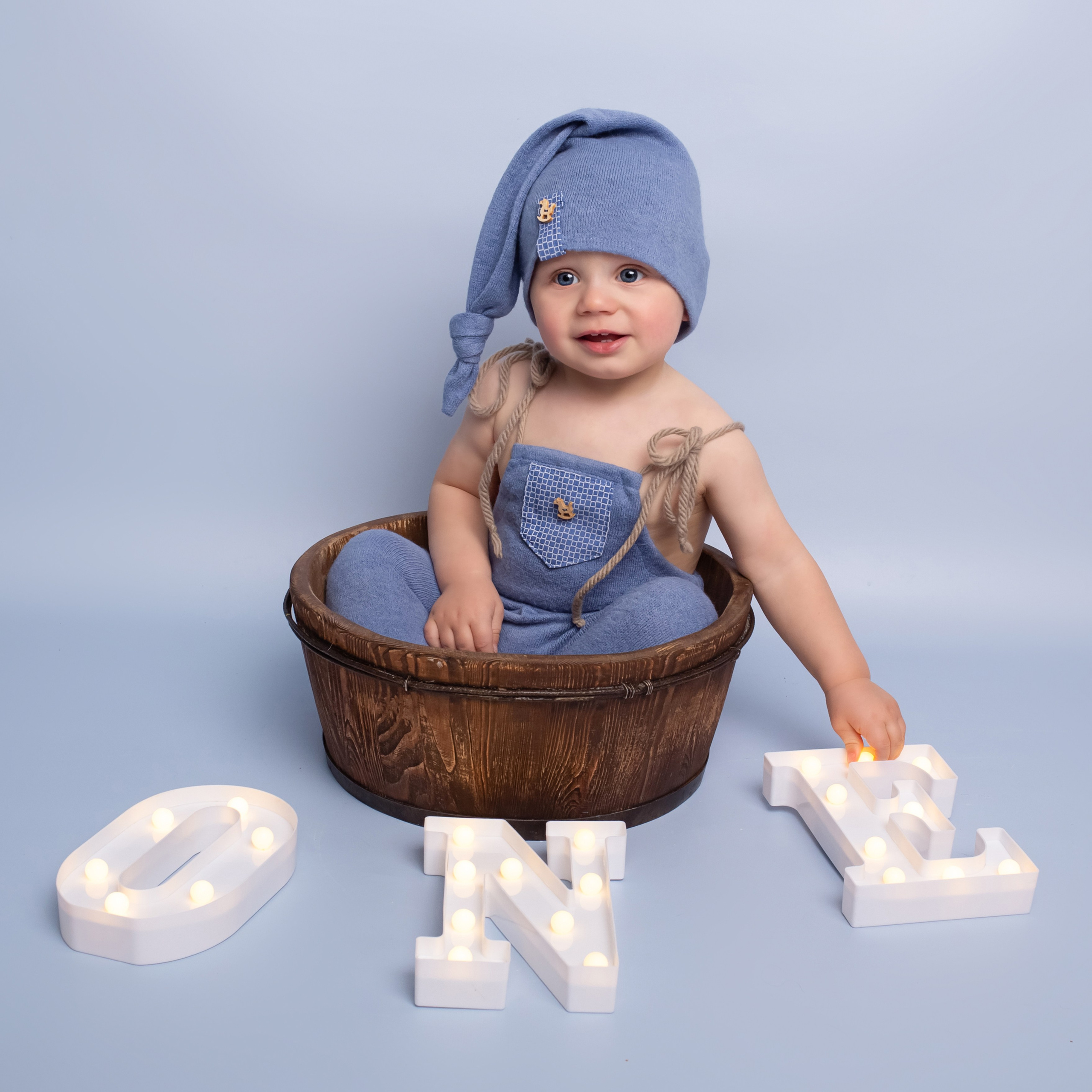 1 ano. Профессиональный фотограф в Испании