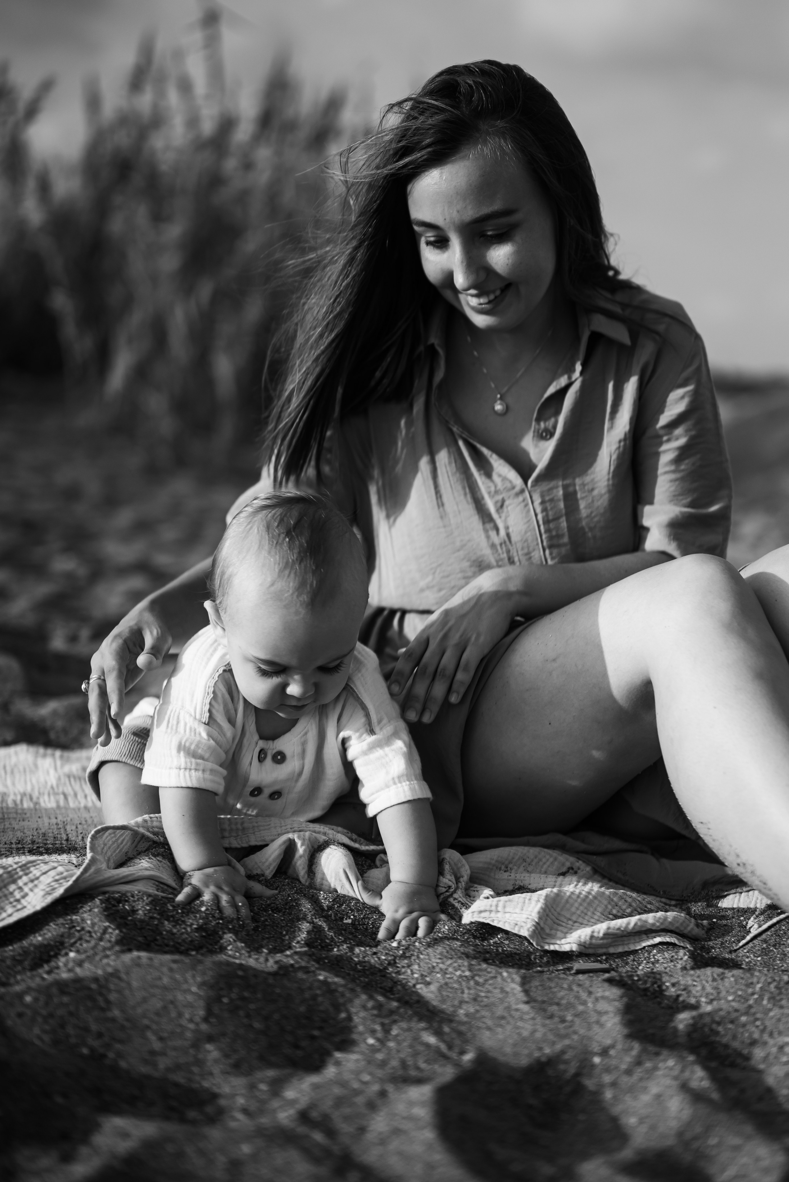 Ilona & Ali. Photographer Irina Novikova