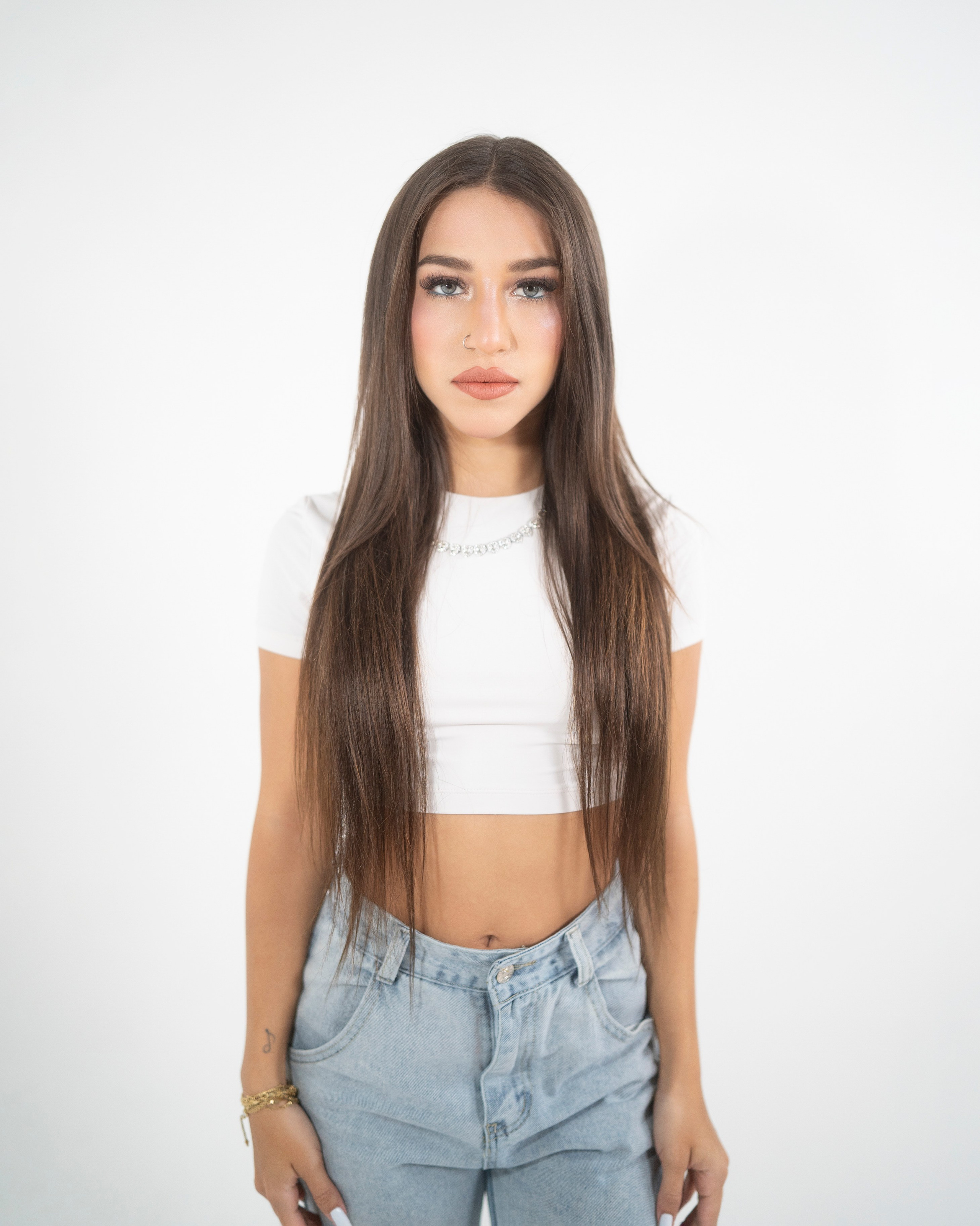 KELLY RODRIGUES. Ke’Ondris