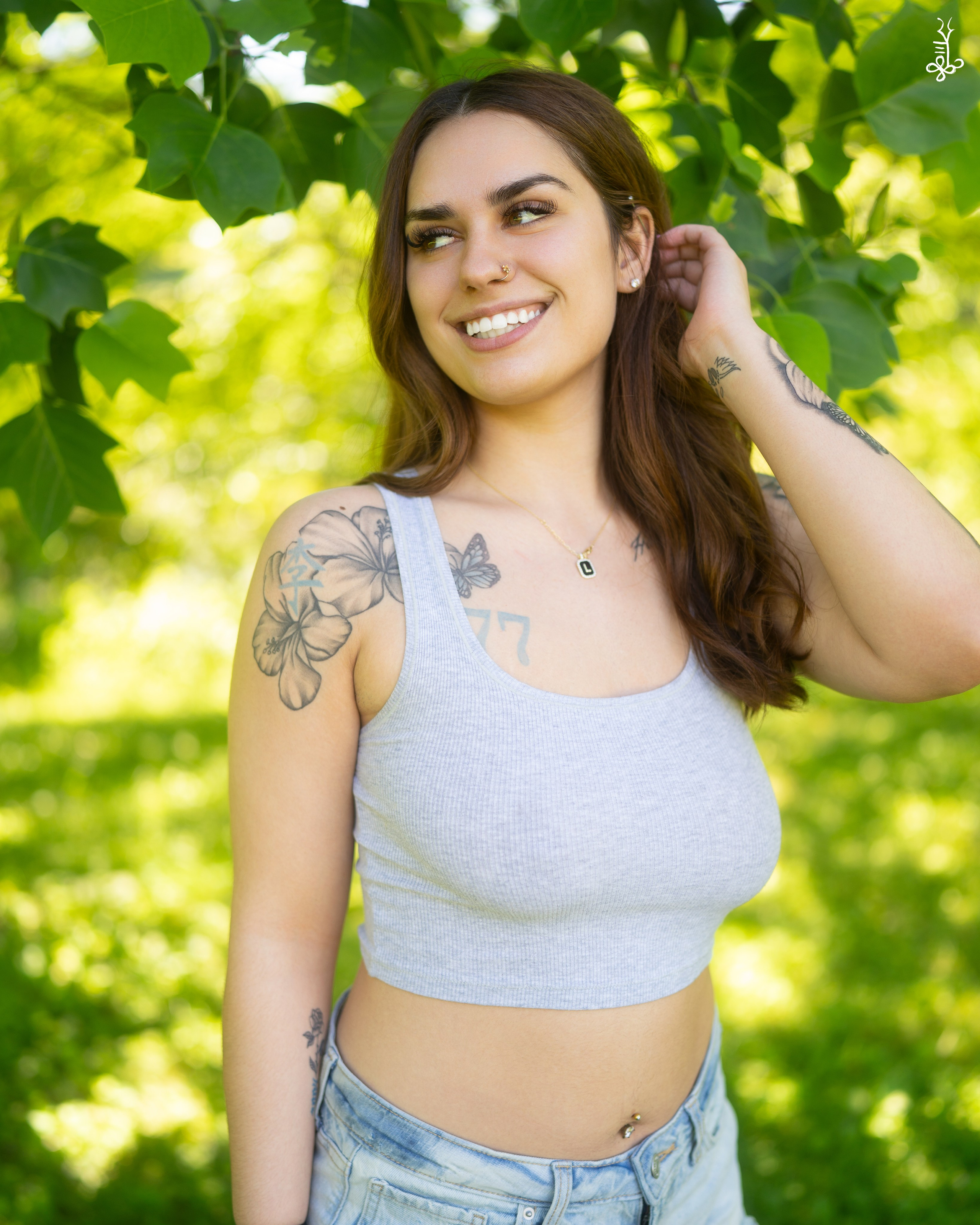 @leighafriess. Ke’Ondris