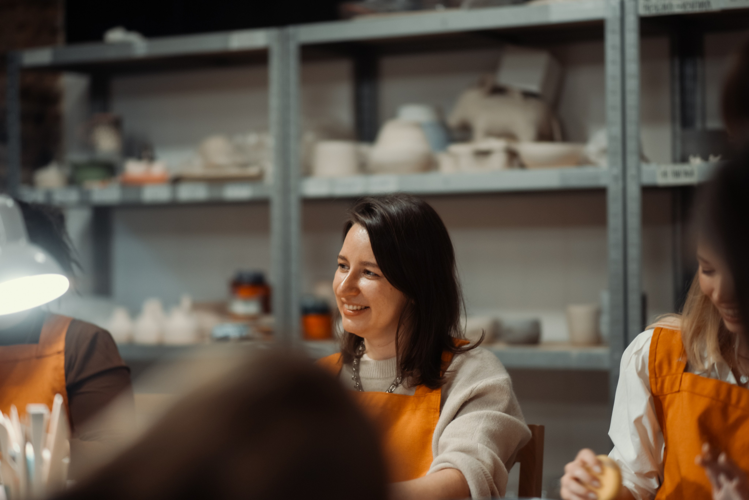 Девичник Ирины