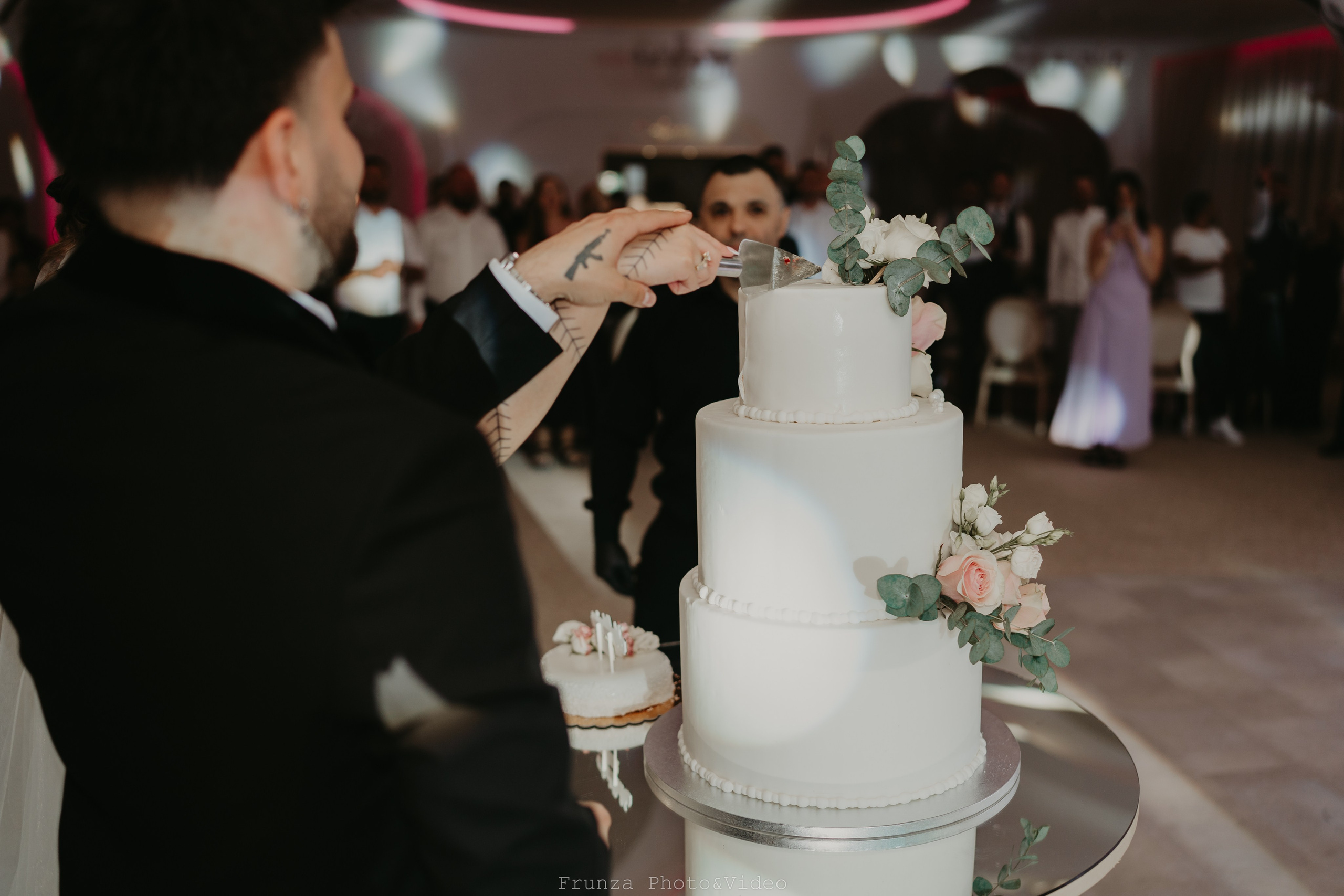 Ionut & Alexandra / Complete Wedding Day. Foto / Video nunta Deva, Hunedoara