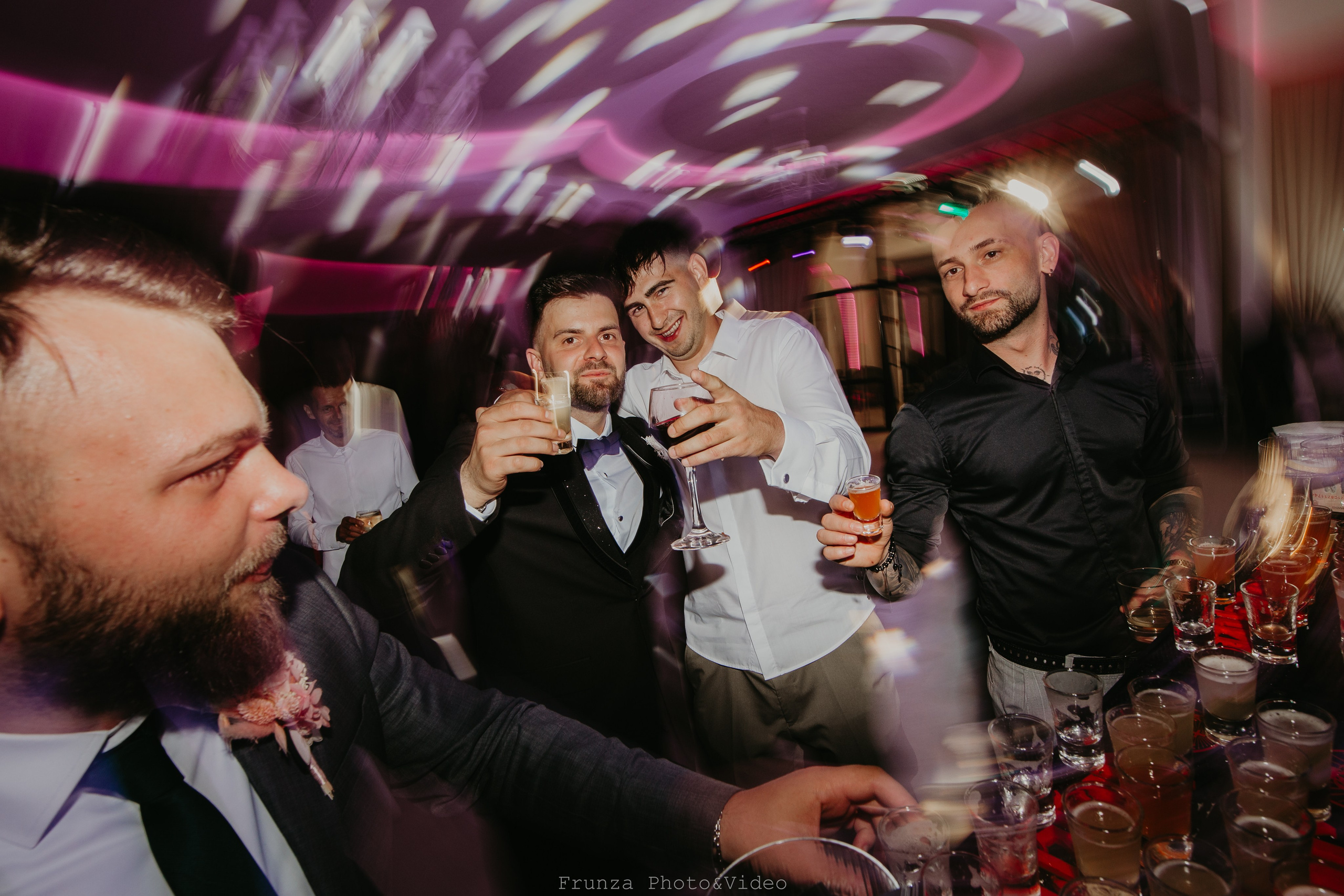 Ionut & Alexandra / Complete Wedding Day. Foto / Video nunta Deva, Hunedoara