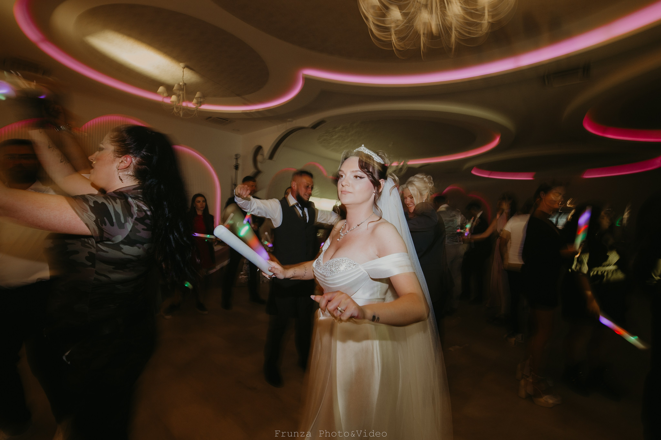 Ionut & Alexandra / Complete Wedding Day. Foto / Video nunta Deva, Hunedoara