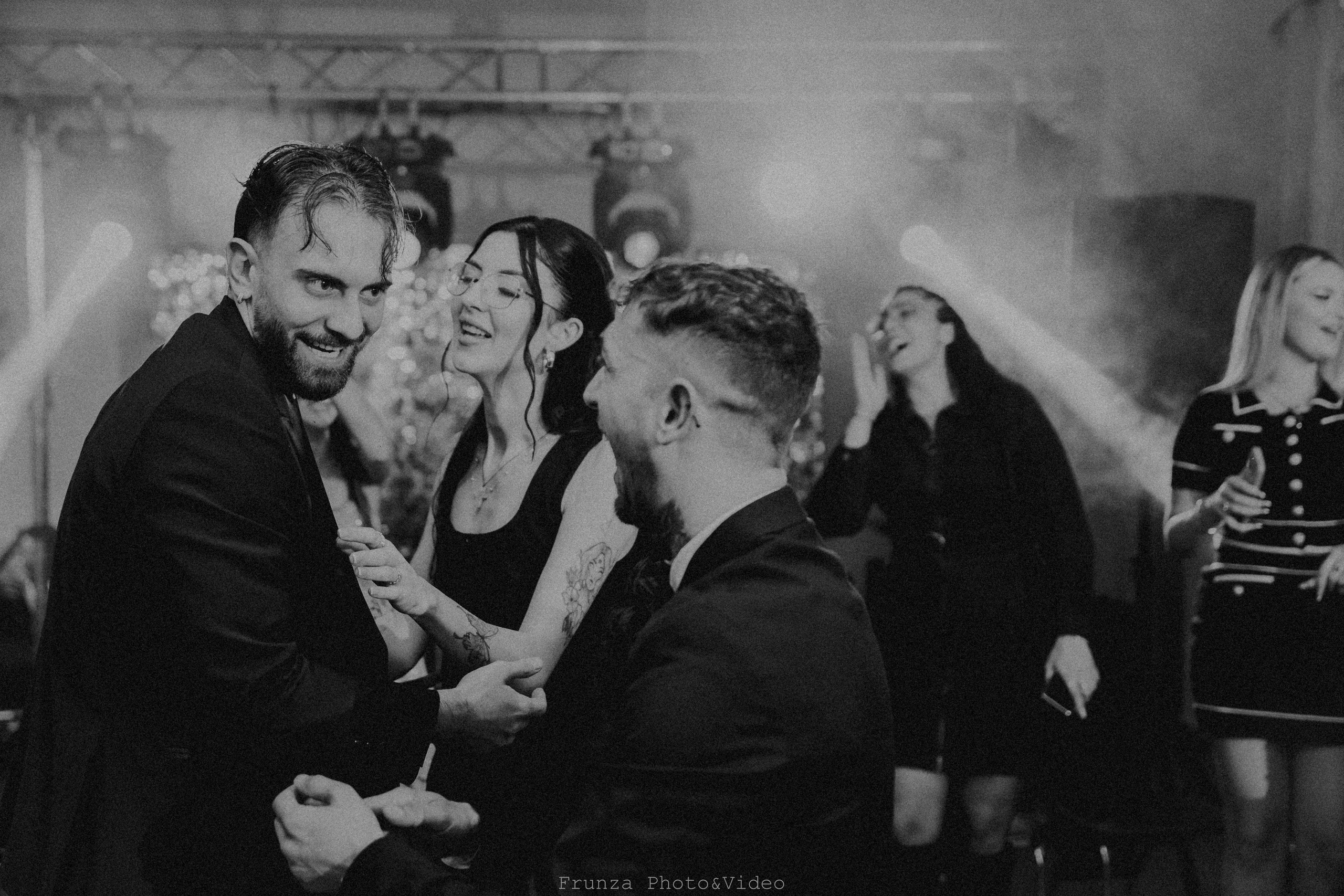 Botez Kairo. Foto / Video nunta Deva, Hunedoara