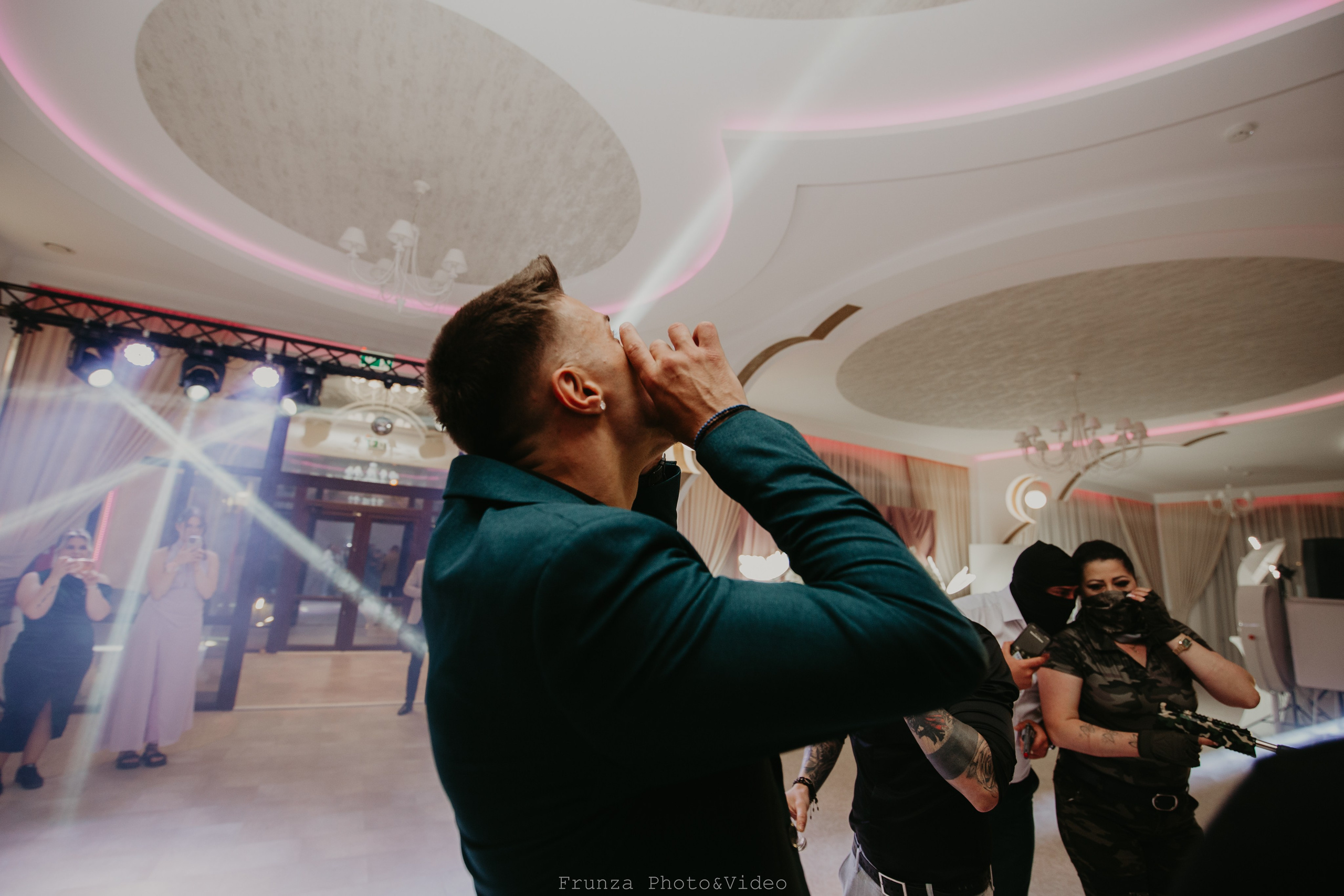 Ionut & Alexandra / Complete Wedding Day. Foto / Video nunta Deva, Hunedoara