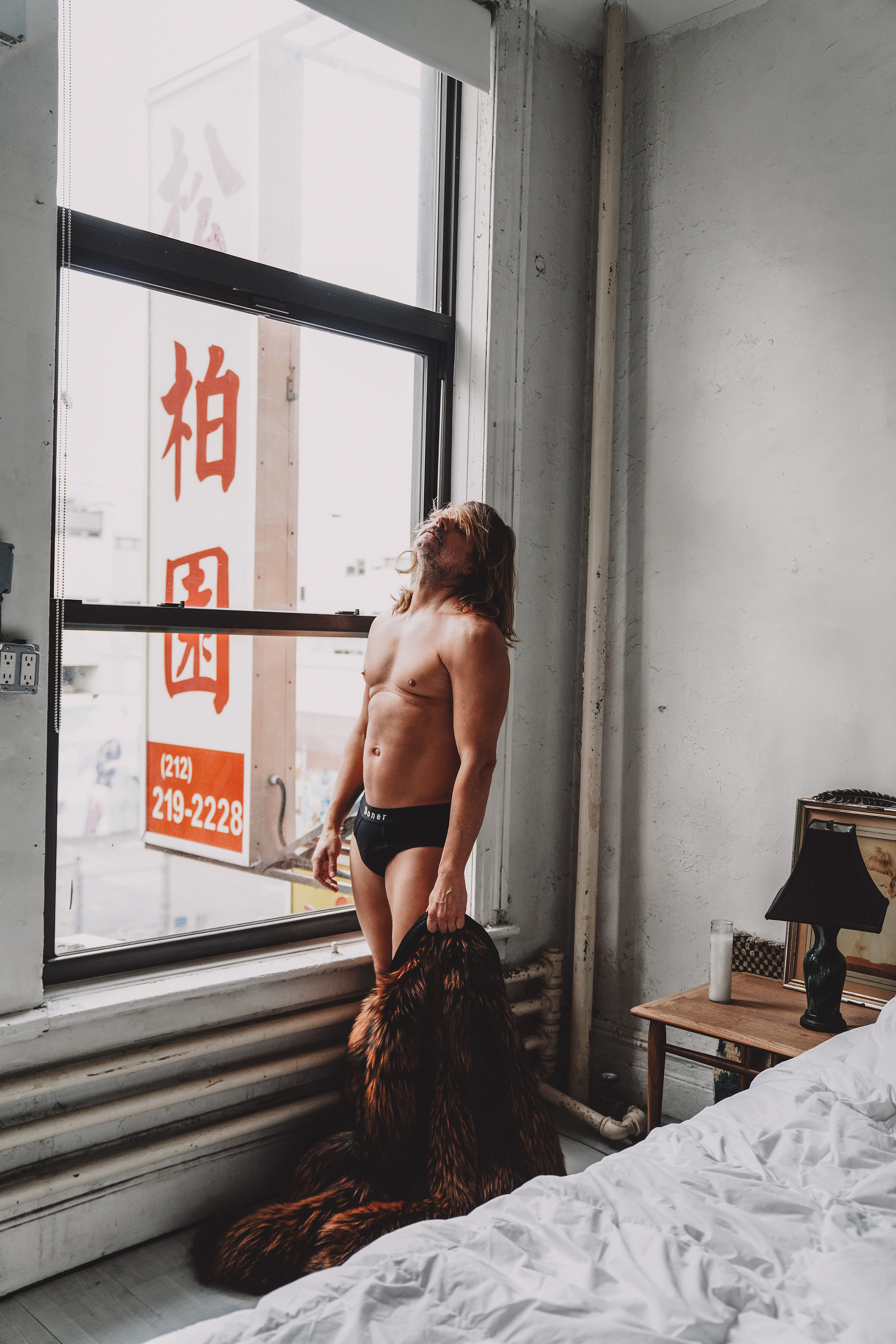 Casey Spooner. Фотограф и видеограф в США (и по всему миру) — Татьяна Иванова