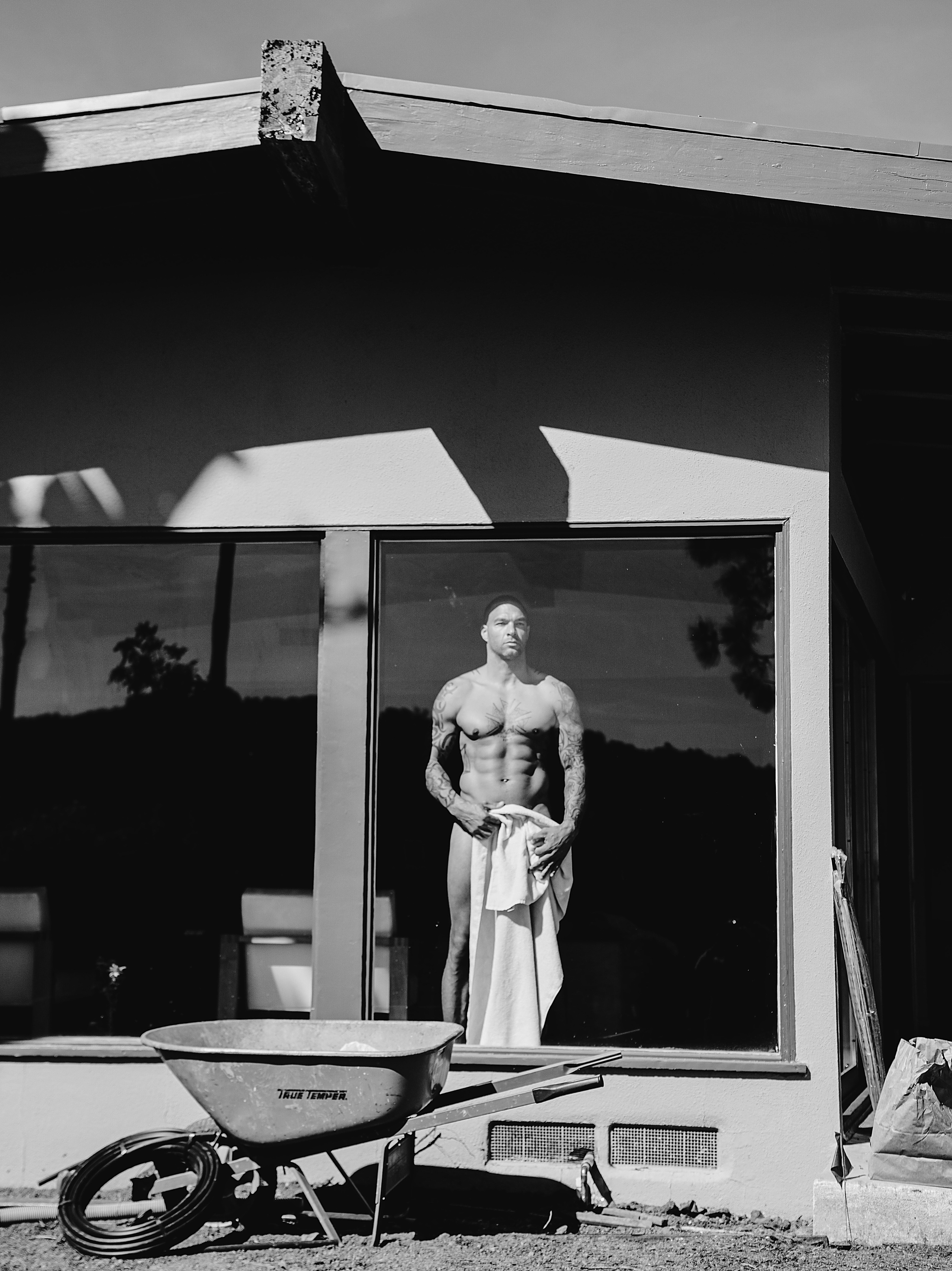 BODY. Фотограф и видеограф в США (и по всему миру) — Татьяна Иванова