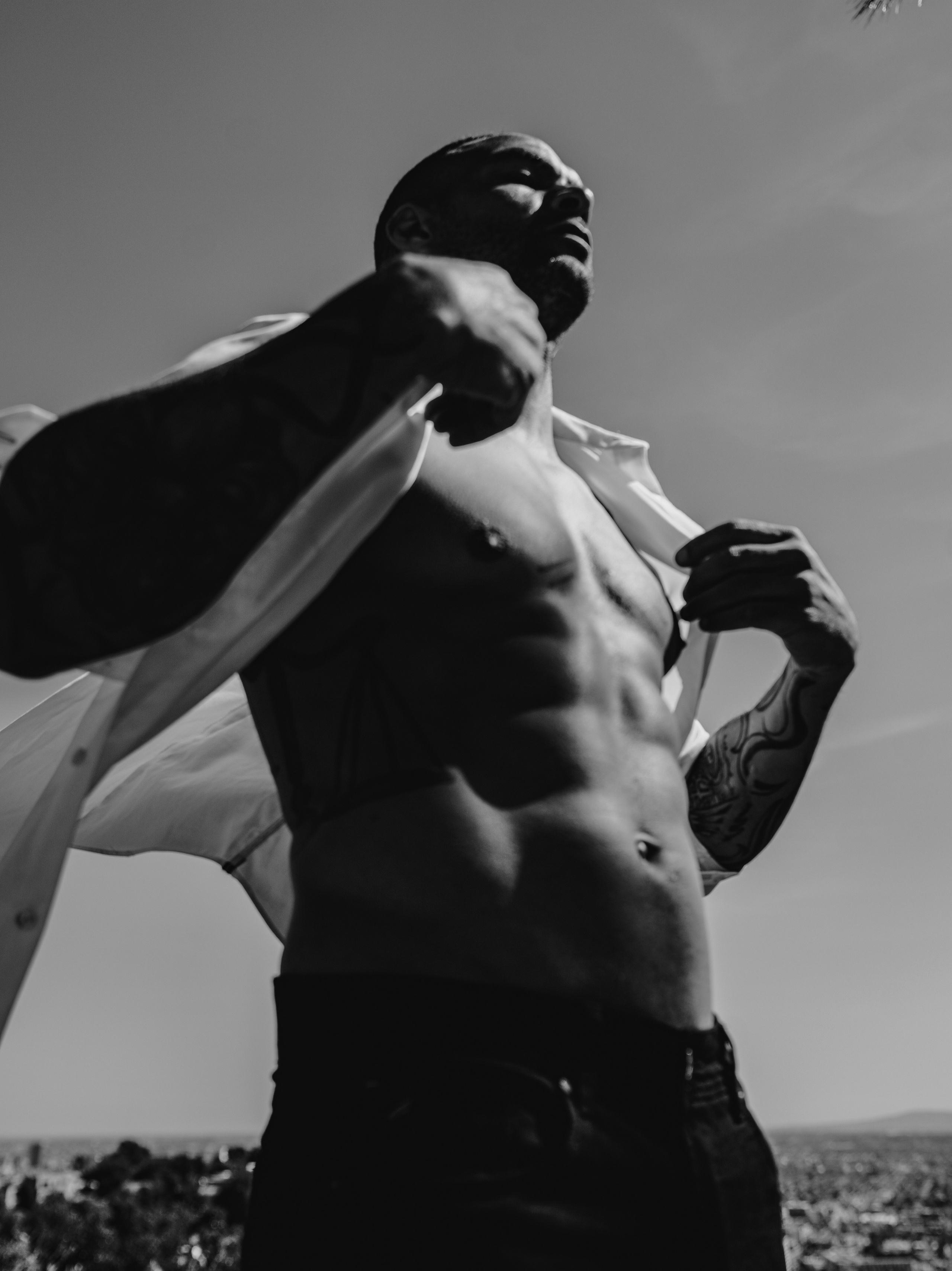 MAN. Фотограф и видеограф в США (и по всему миру) — Татьяна Иванова