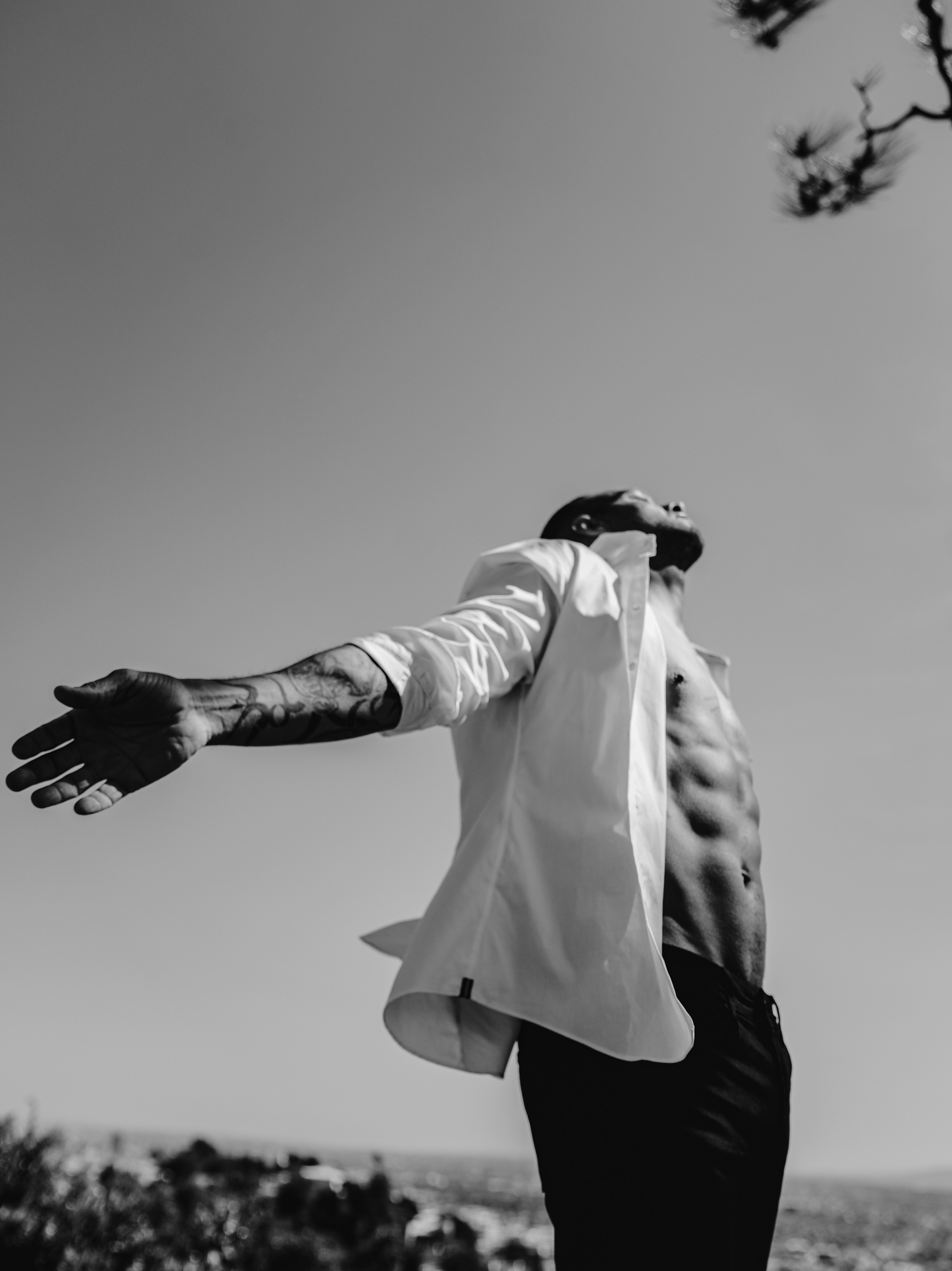 MAN. Фотограф и видеограф в США (и по всему миру) — Татьяна Иванова