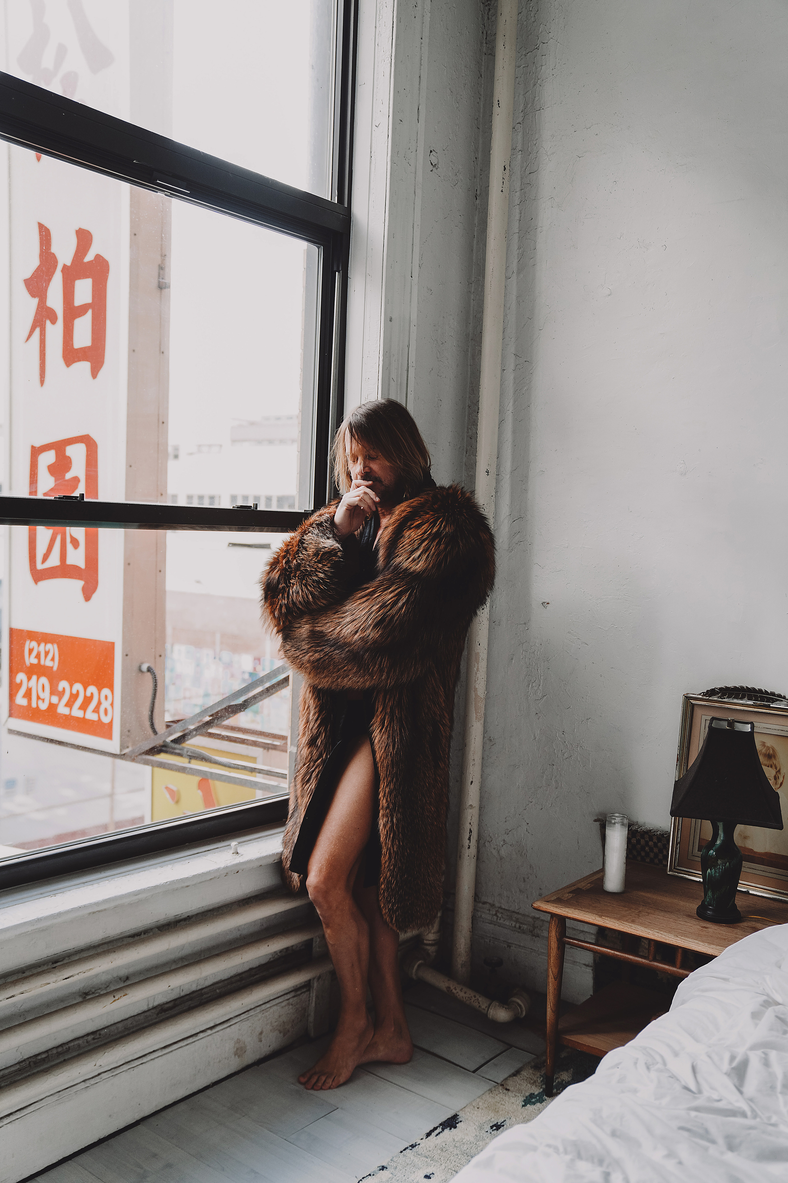 Casey Spooner. Фотограф и видеограф в США (и по всему миру) — Татьяна Иванова