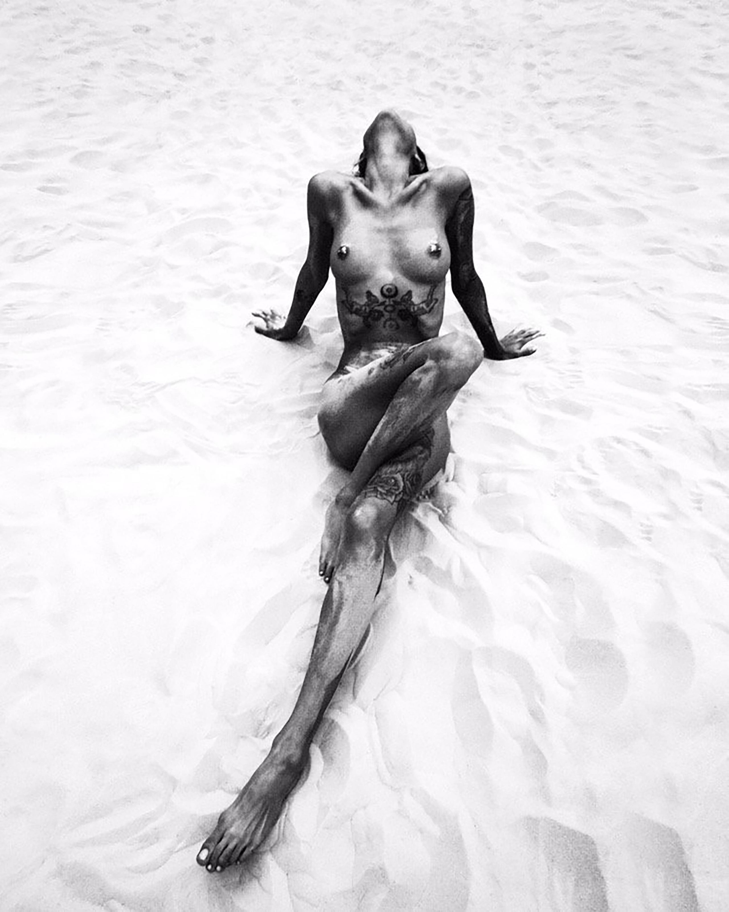 BODY. Фотограф и видеограф в США (и по всему миру) — Татьяна Иванова