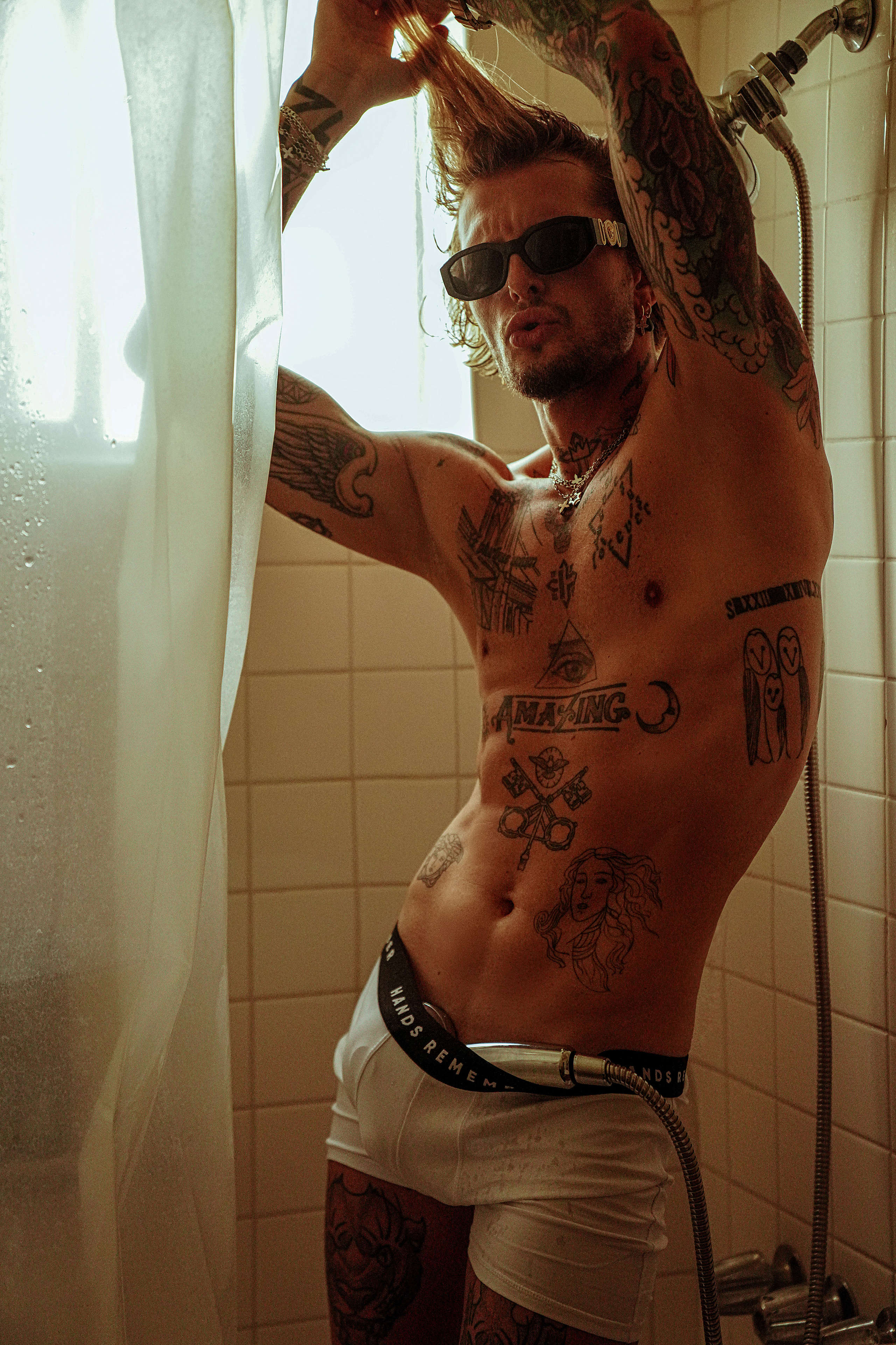 MAN. Фотограф и видеограф в США (и по всему миру) — Татьяна Иванова