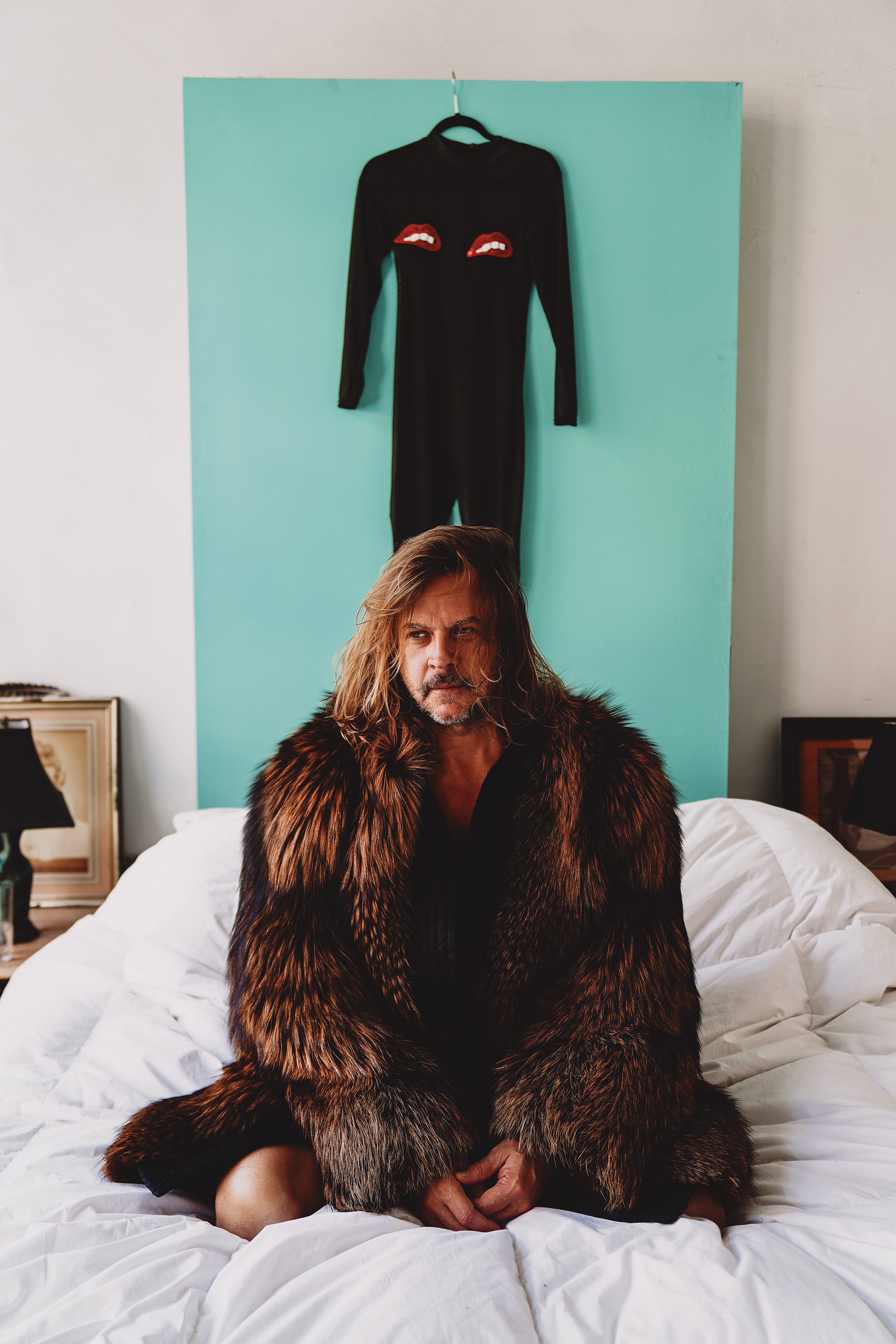 Casey Spooner. Фотограф и видеограф в США (и по всему миру) — Татьяна Иванова