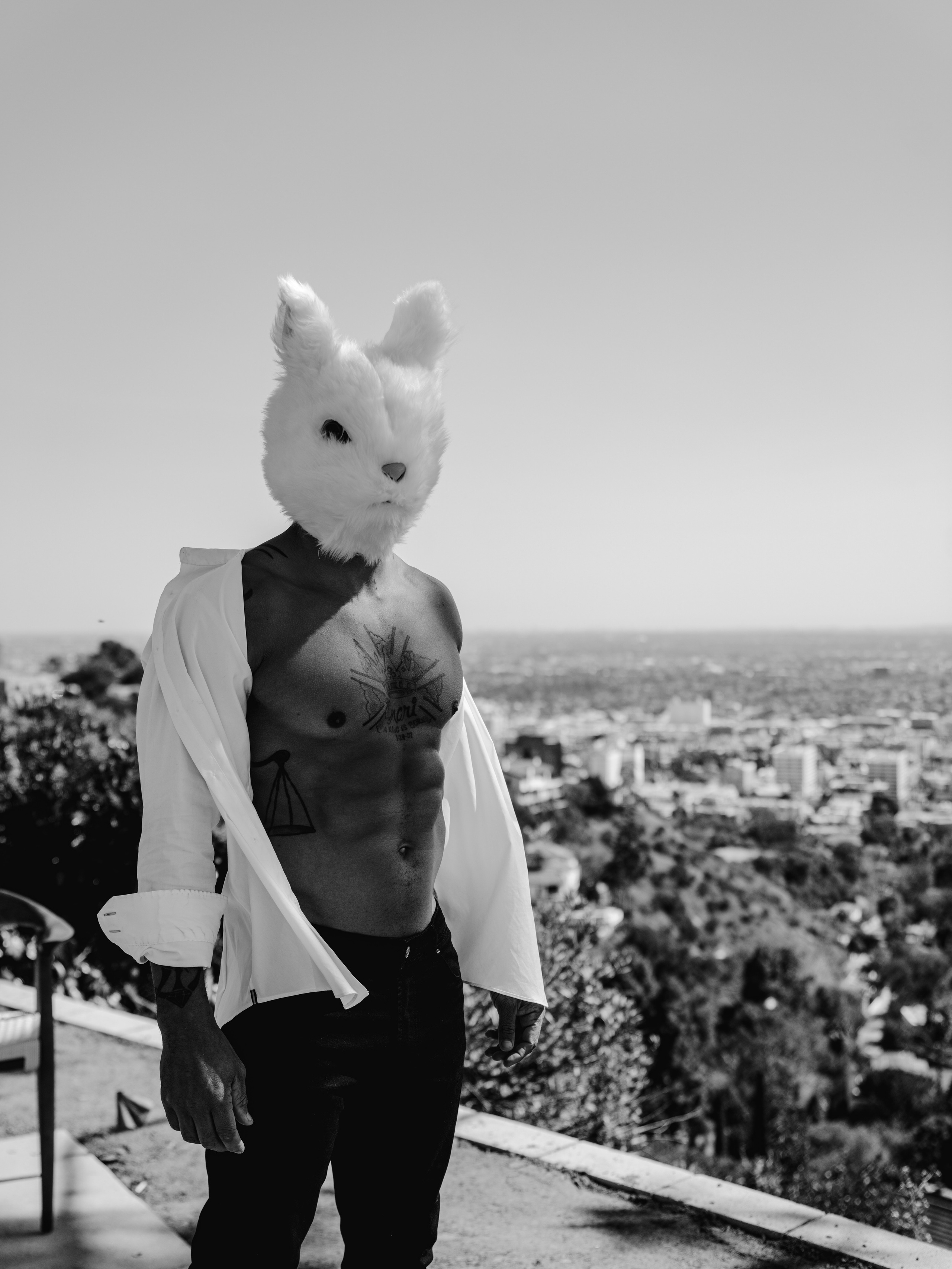 MAN. Фотограф и видеограф в США (и по всему миру) — Татьяна Иванова