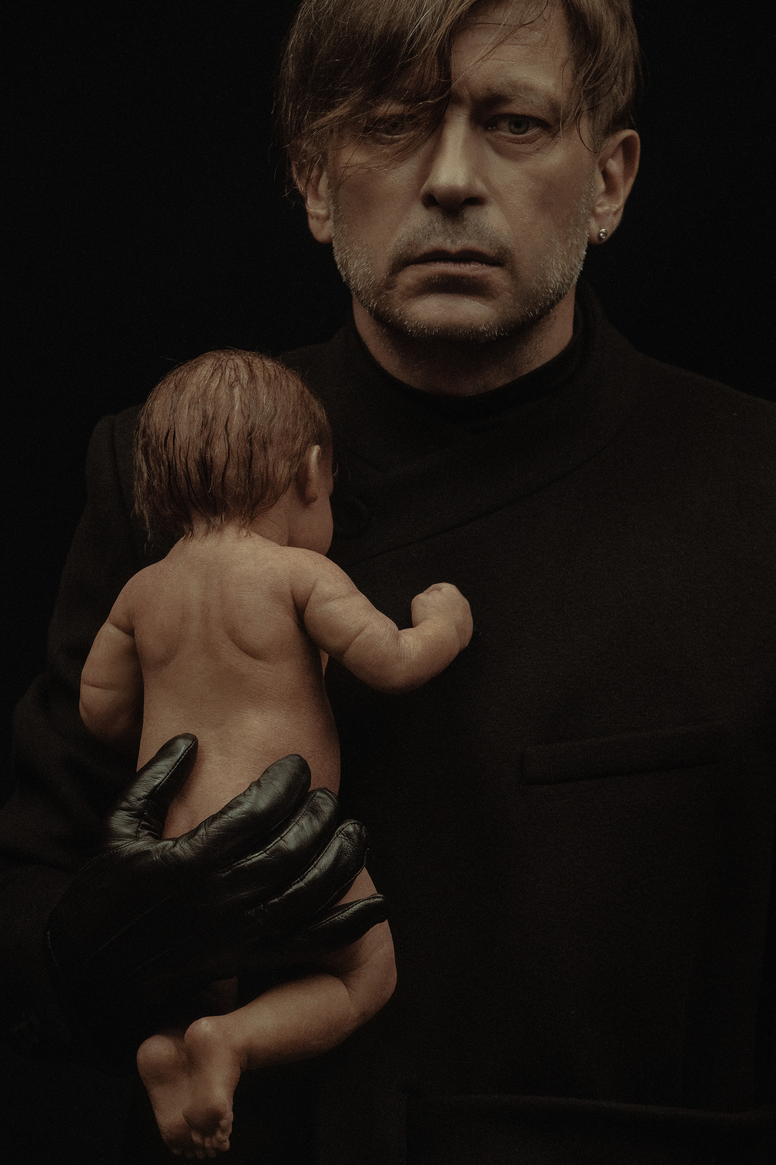 MAN. Фотограф и видеограф в США (и по всему миру) — Татьяна Иванова