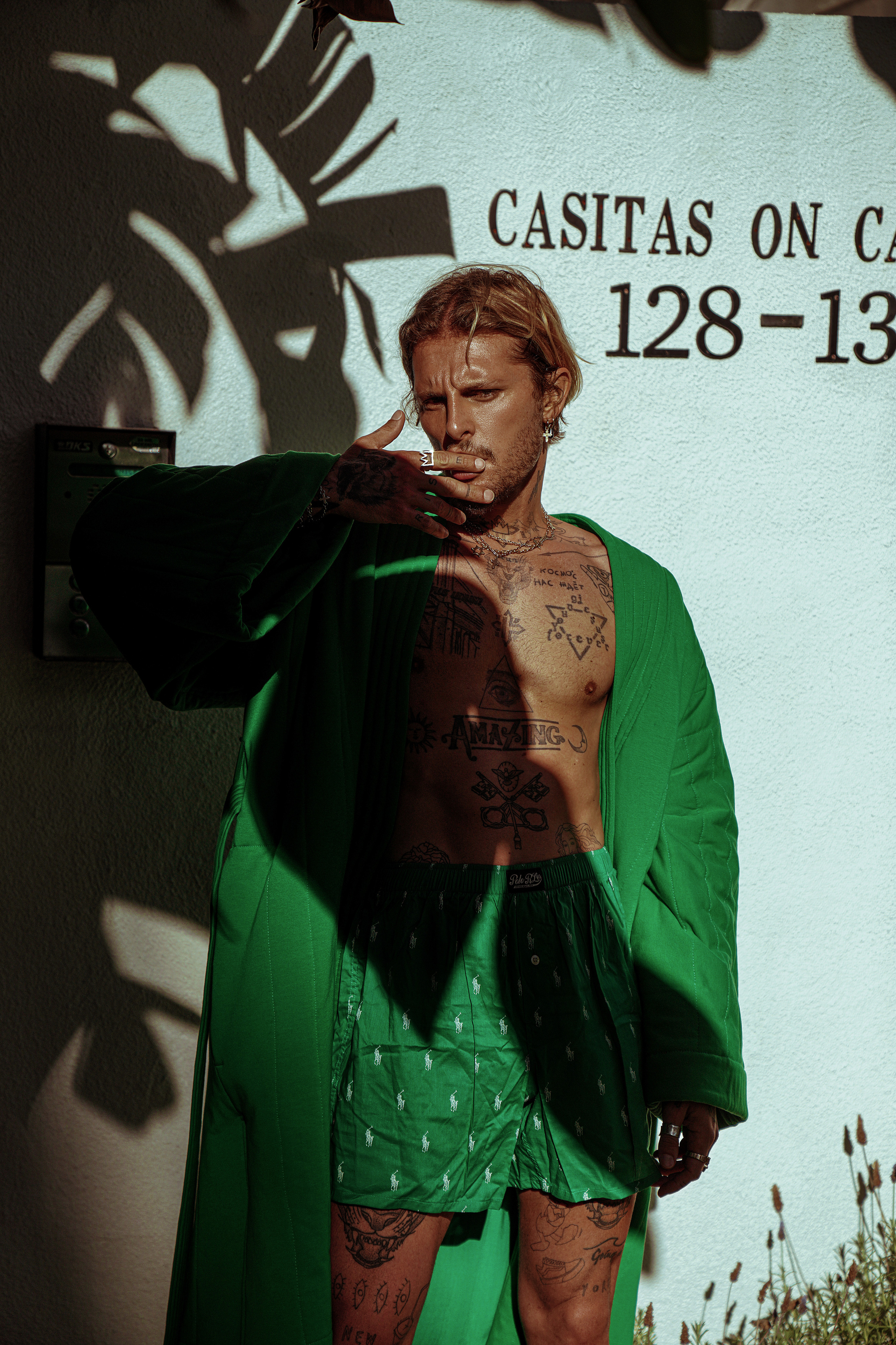 MAN. Фотограф и видеограф в США (и по всему миру) — Татьяна Иванова