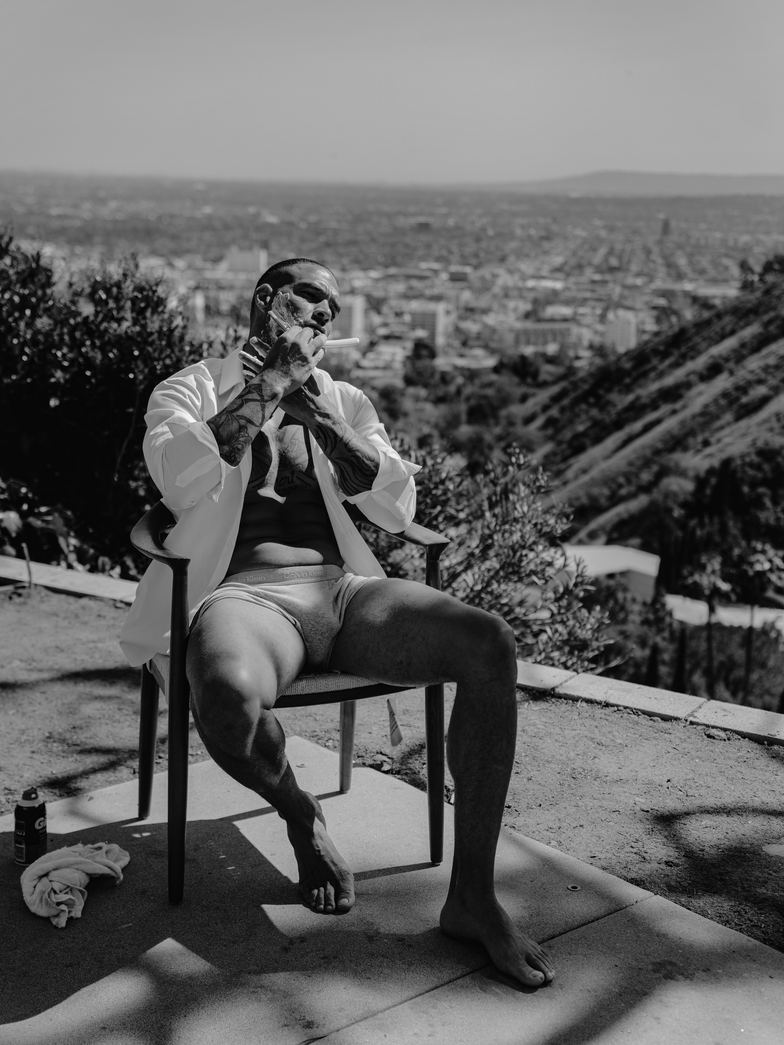 MAN. Фотограф и видеограф в США (и по всему миру) — Татьяна Иванова