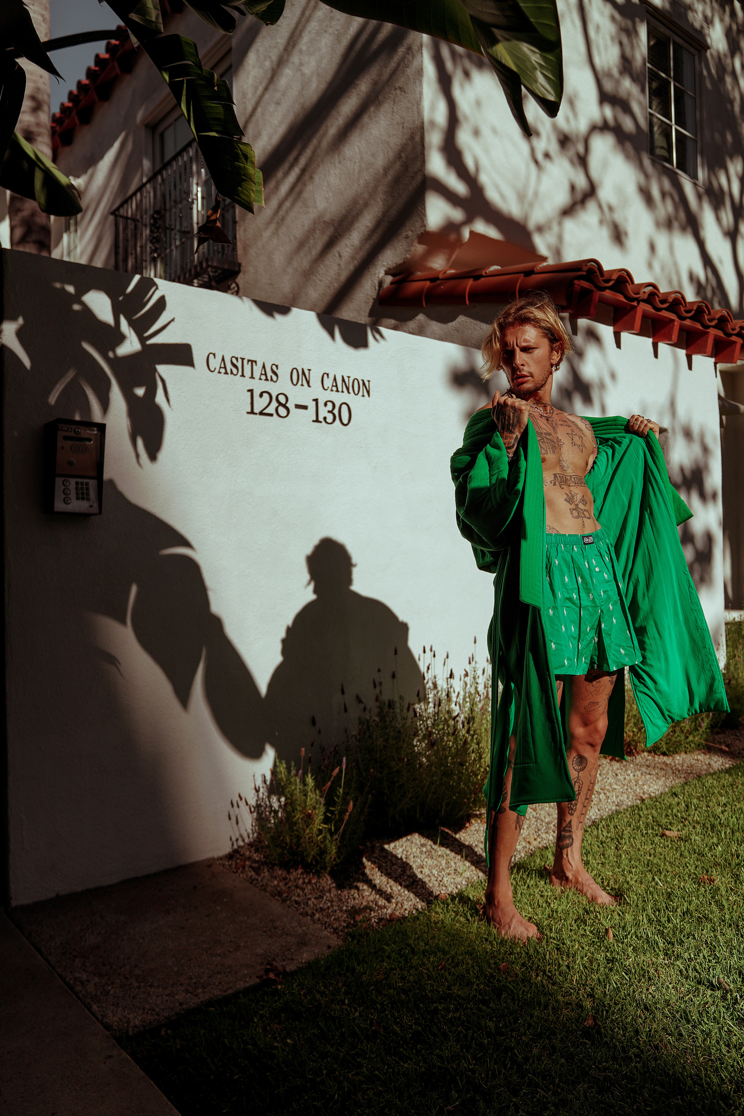 MAN. Фотограф и видеограф в США (и по всему миру) — Татьяна Иванова