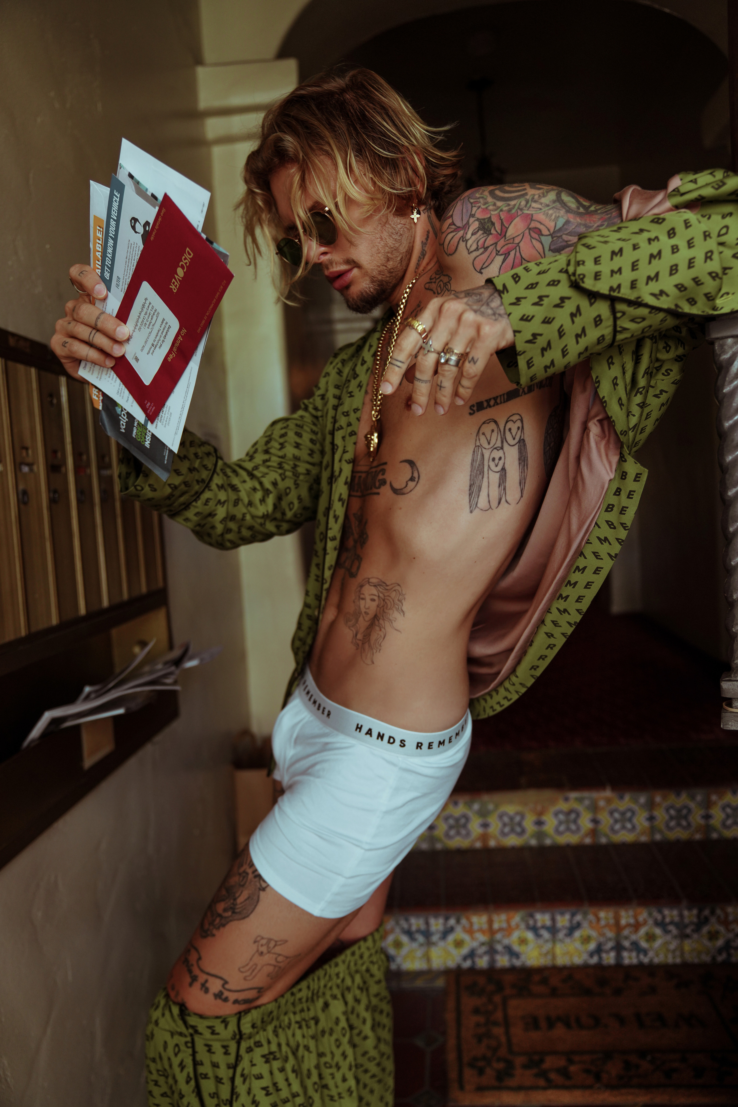 BODY. Фотограф и видеограф в США (и по всему миру) — Татьяна Иванова