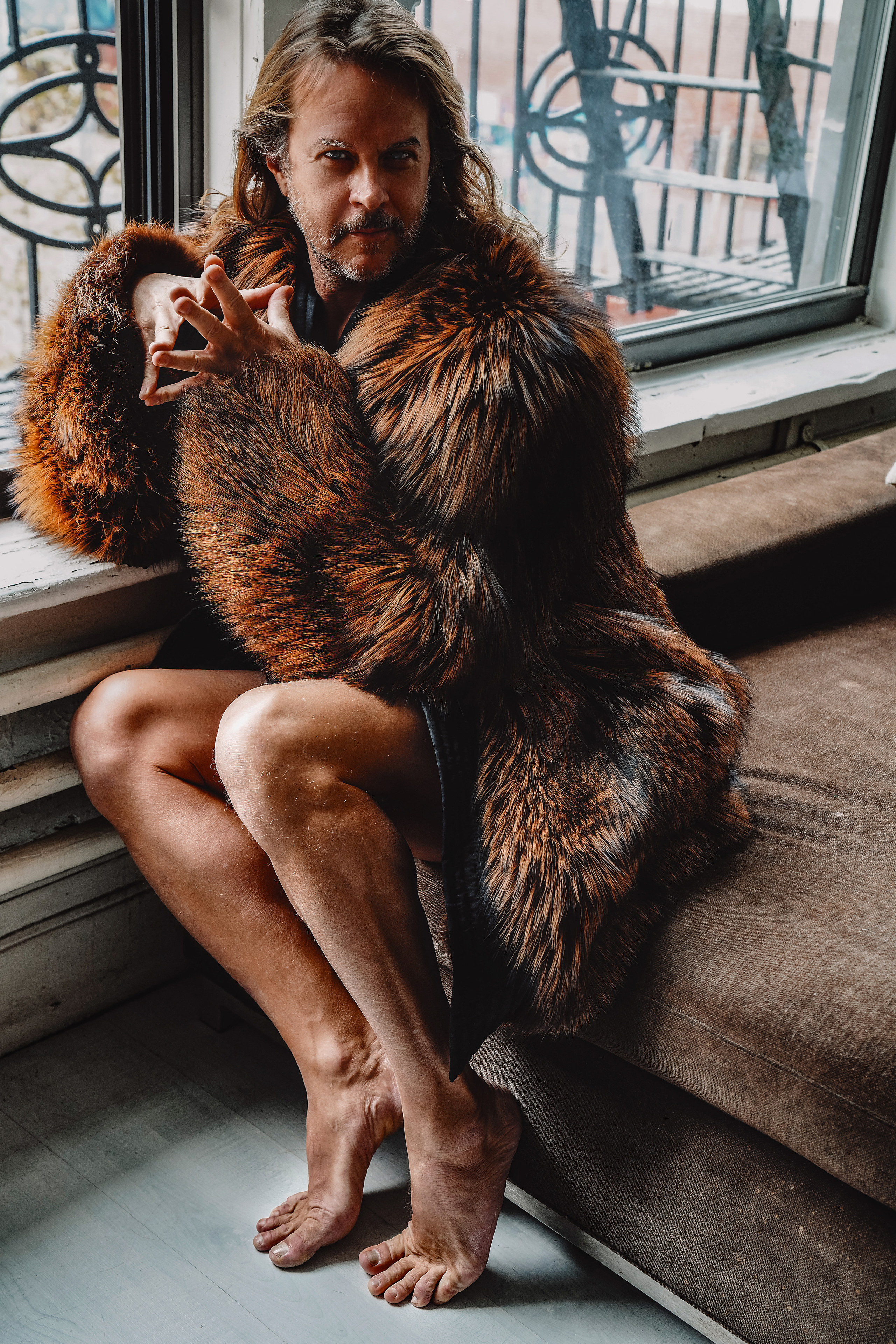 Casey Spooner. Фотограф и видеограф в США (и по всему миру) — Татьяна Иванова