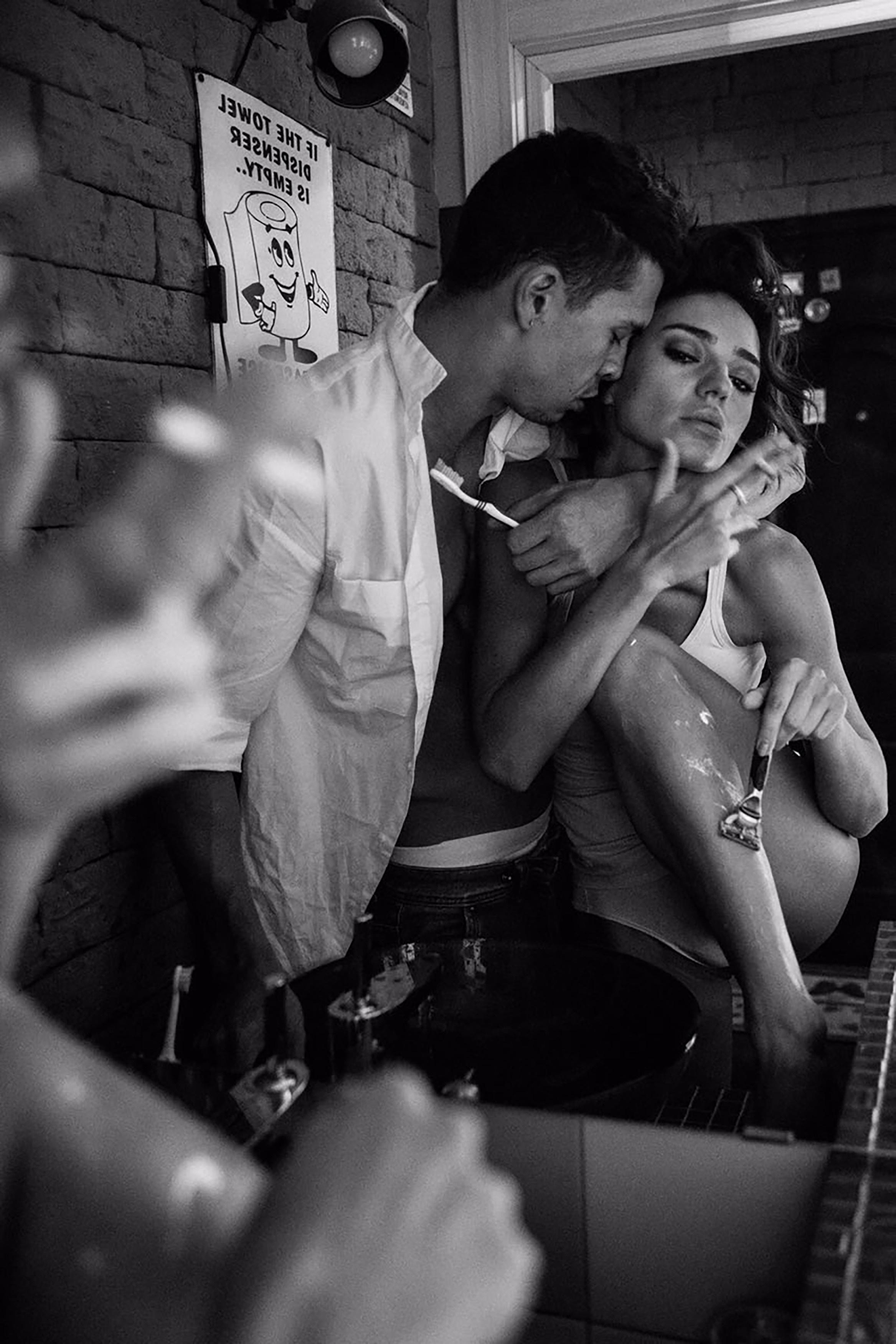 LOVE STORY. Фотограф и видеограф в США (и по всему миру) — Татьяна Иванова