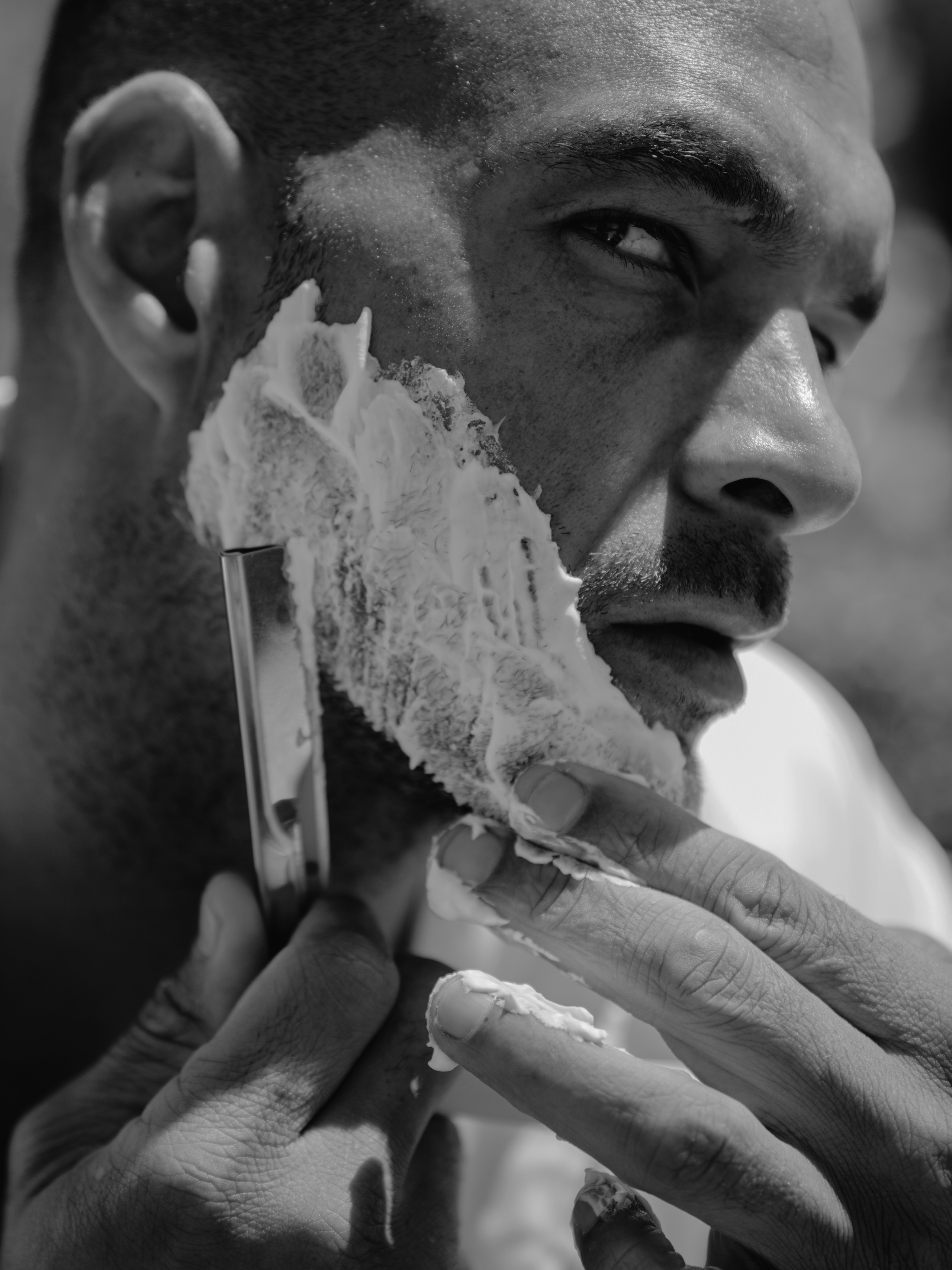 MAN. Фотограф и видеограф в США (и по всему миру) — Татьяна Иванова