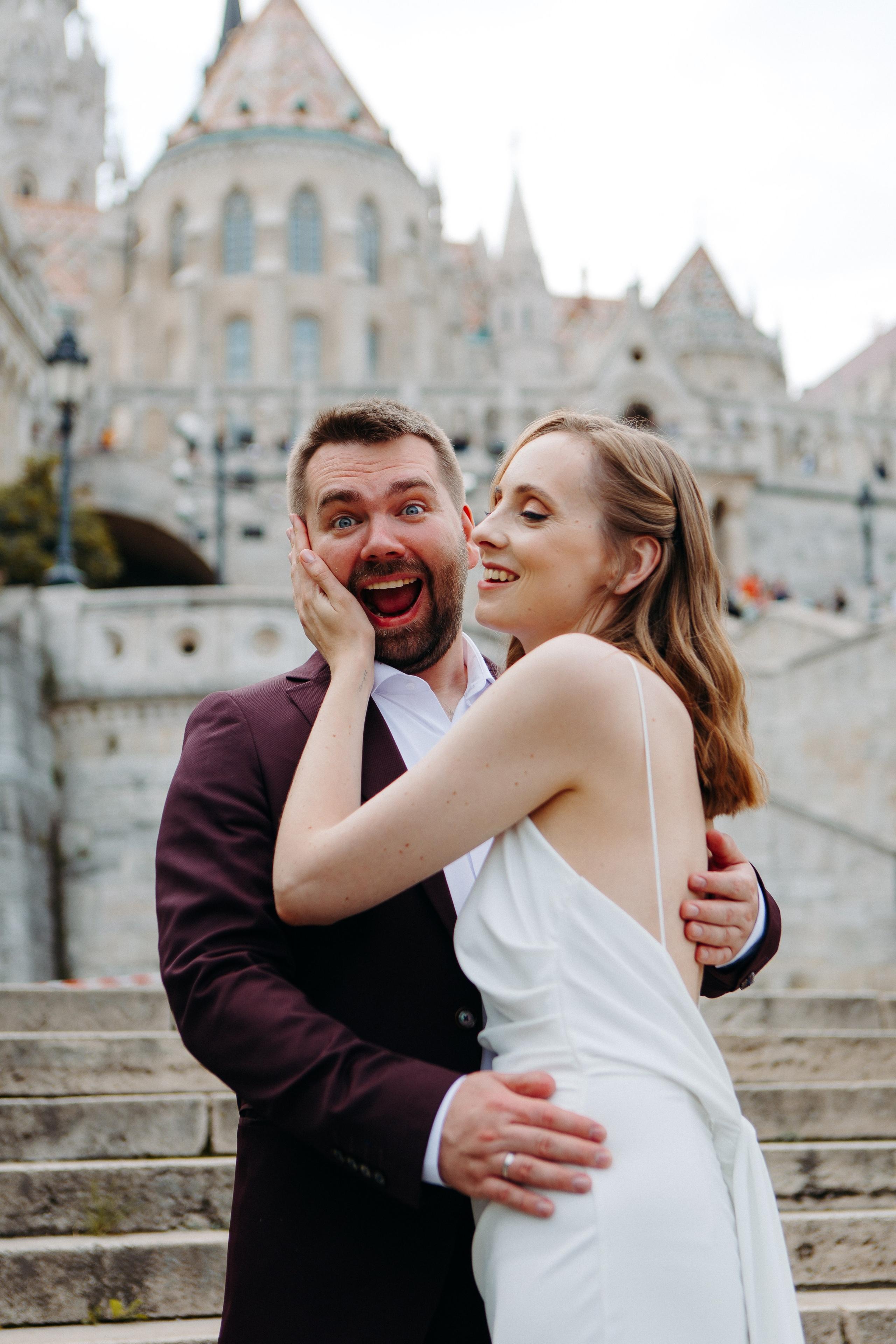 George & Anastasia. Контент-фотограф Алина Филимонова