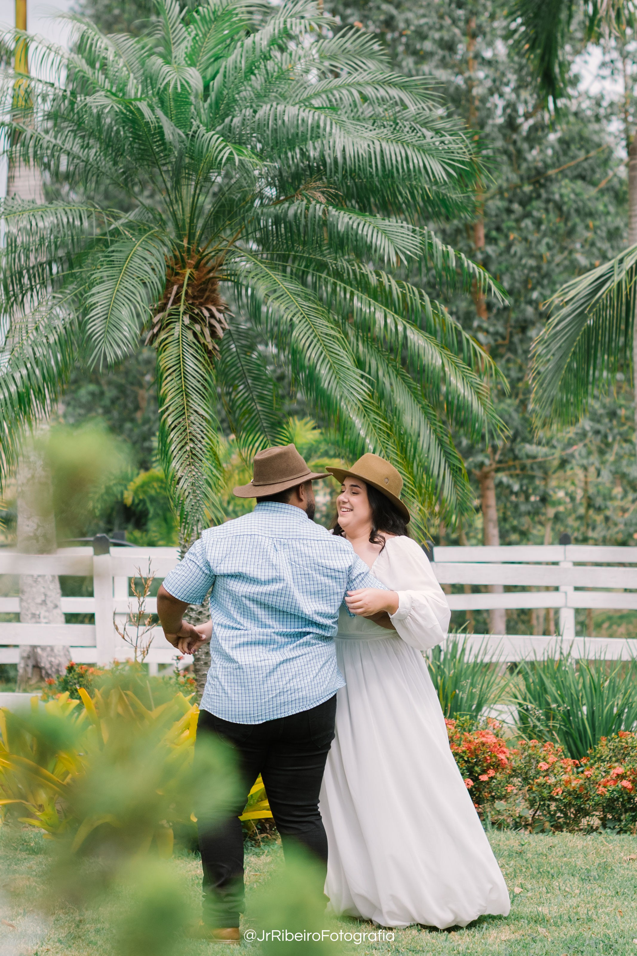 Gabriel & Joyce | Pré Wedding. Junior Ribeiro Fotografia