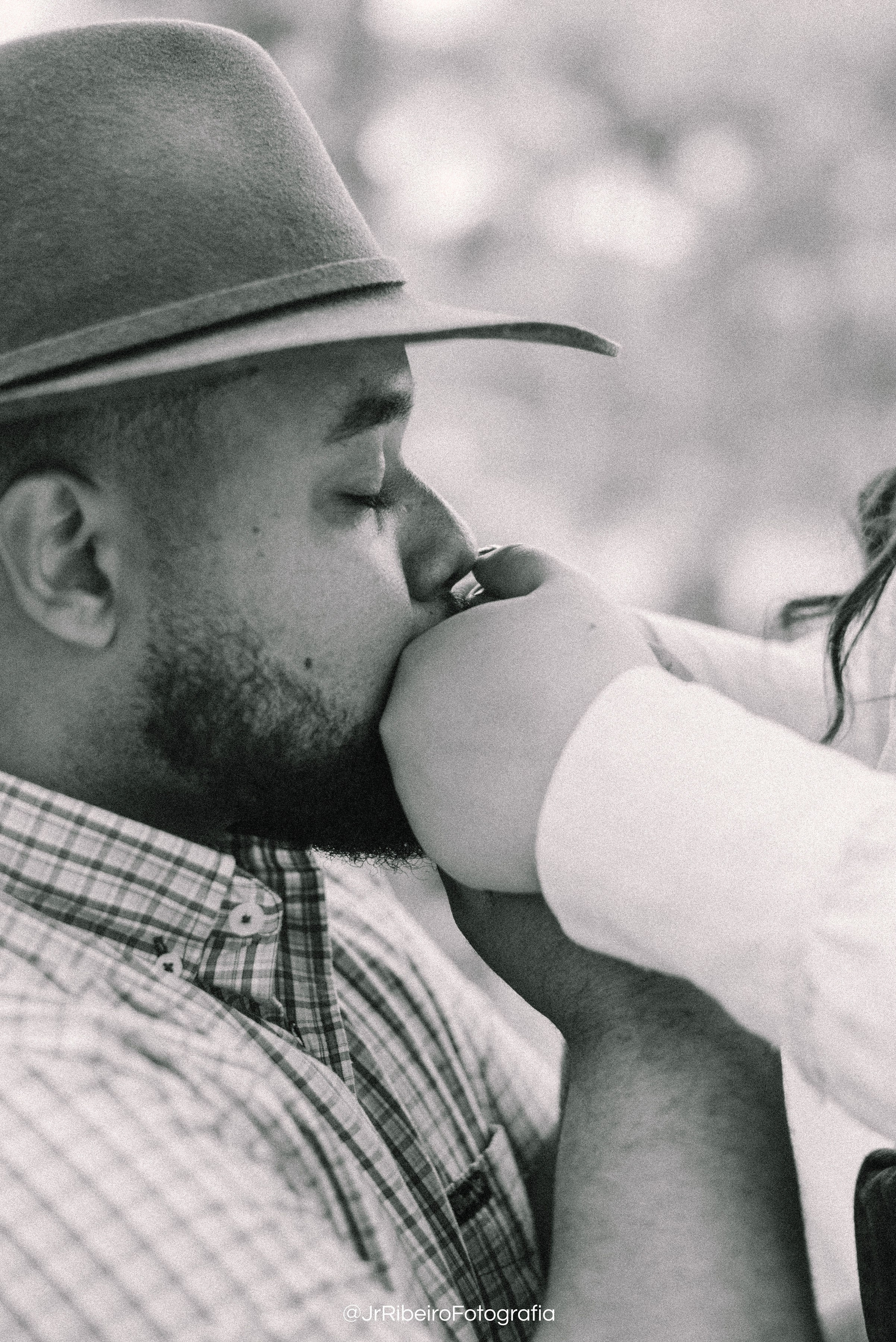 Gabriel & Joyce | Pré Wedding. Junior Ribeiro Fotografia