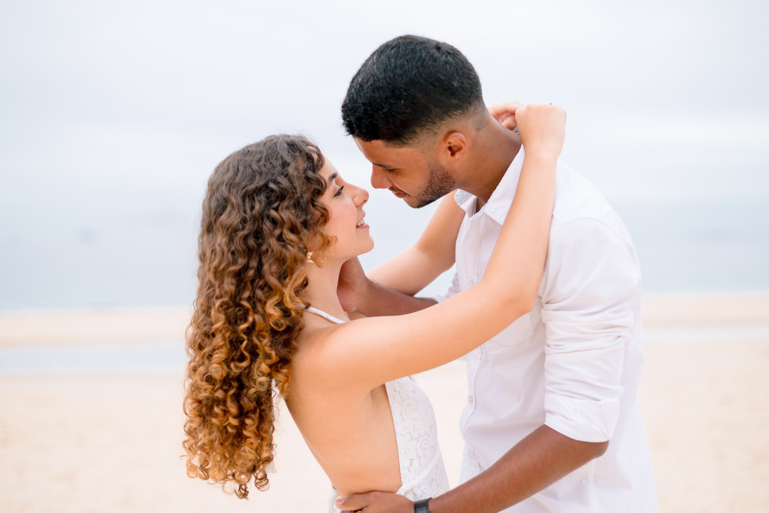 Aquila & Lizandra | Pré Wedding. Junior Ribeiro Fotografia